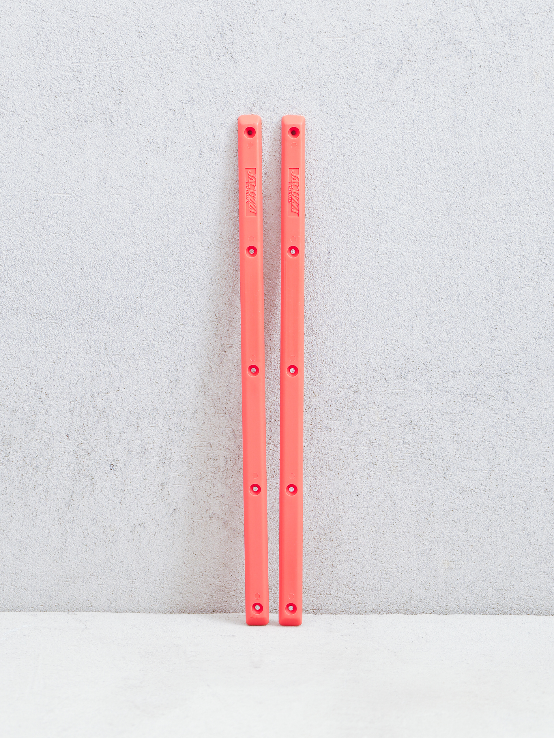 Jacuzzi Railsy  Rails Longboard