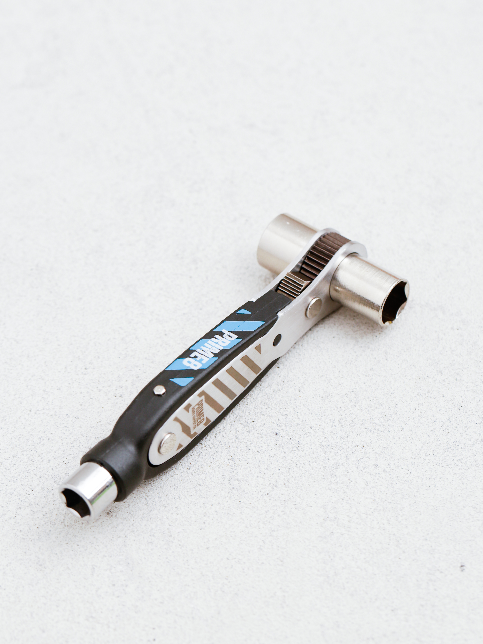 Prime8 Klucz Ratchet Lite Skate Tool Longboard