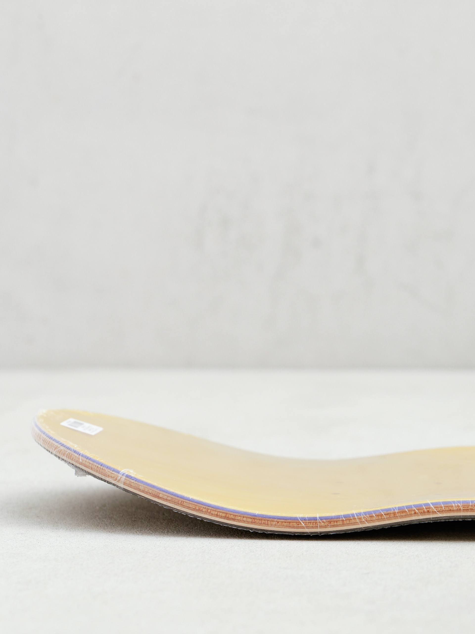 Real Hayley Pro Oval Deck (black/black)