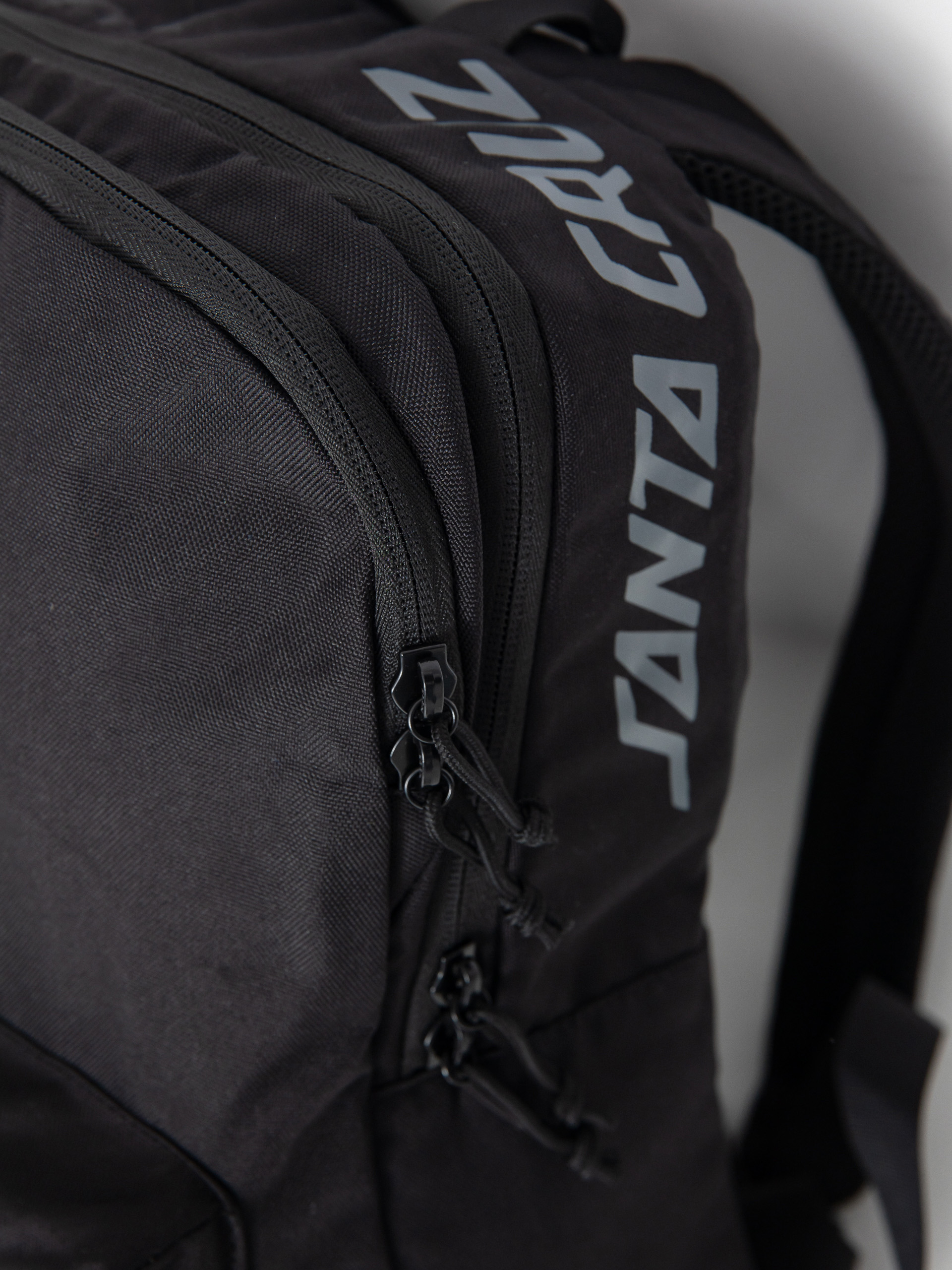 Etnies Rucksack Sc Flame Fader (black)