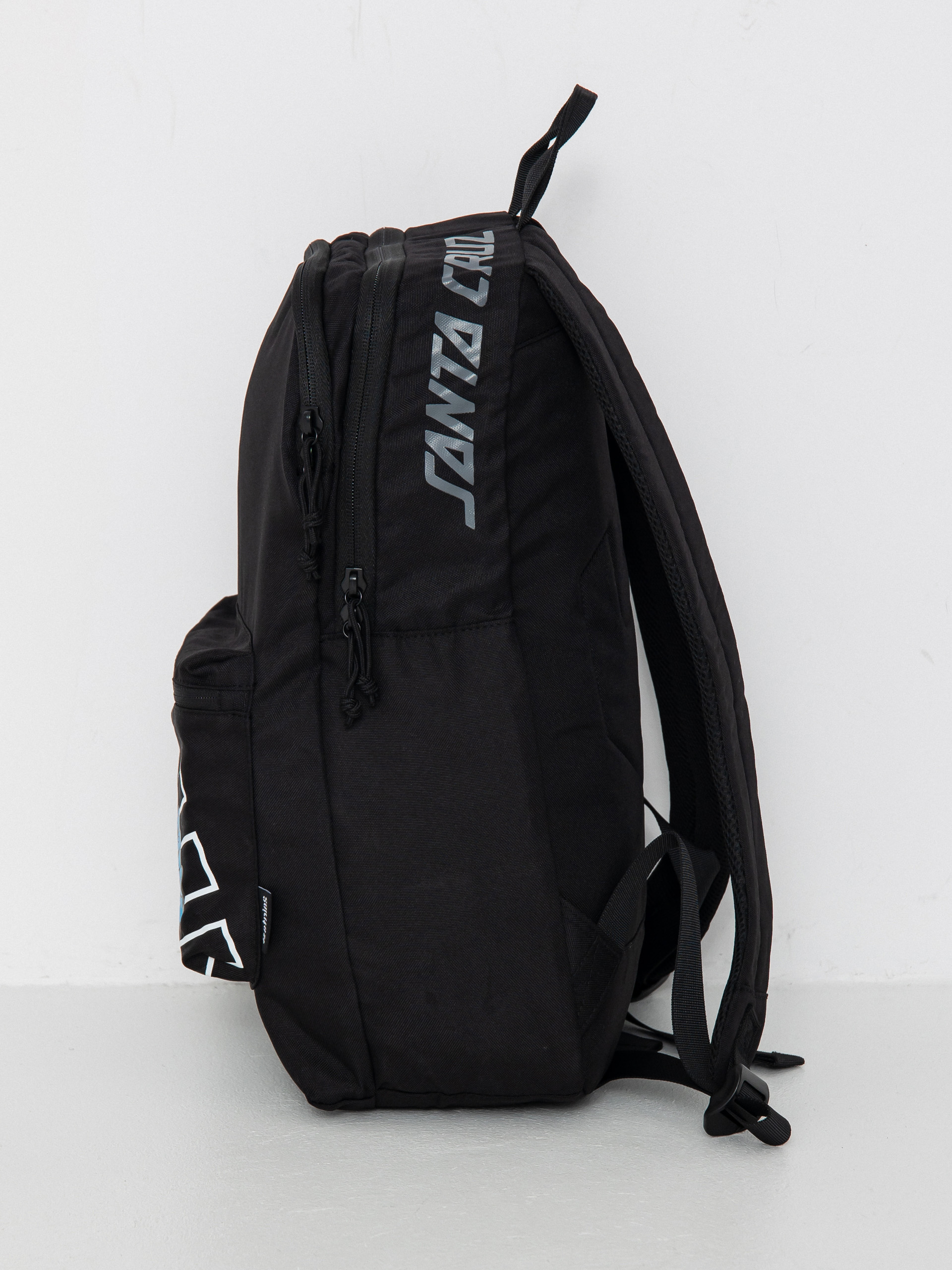 Etnies Backpack Sreaming Hand (black)