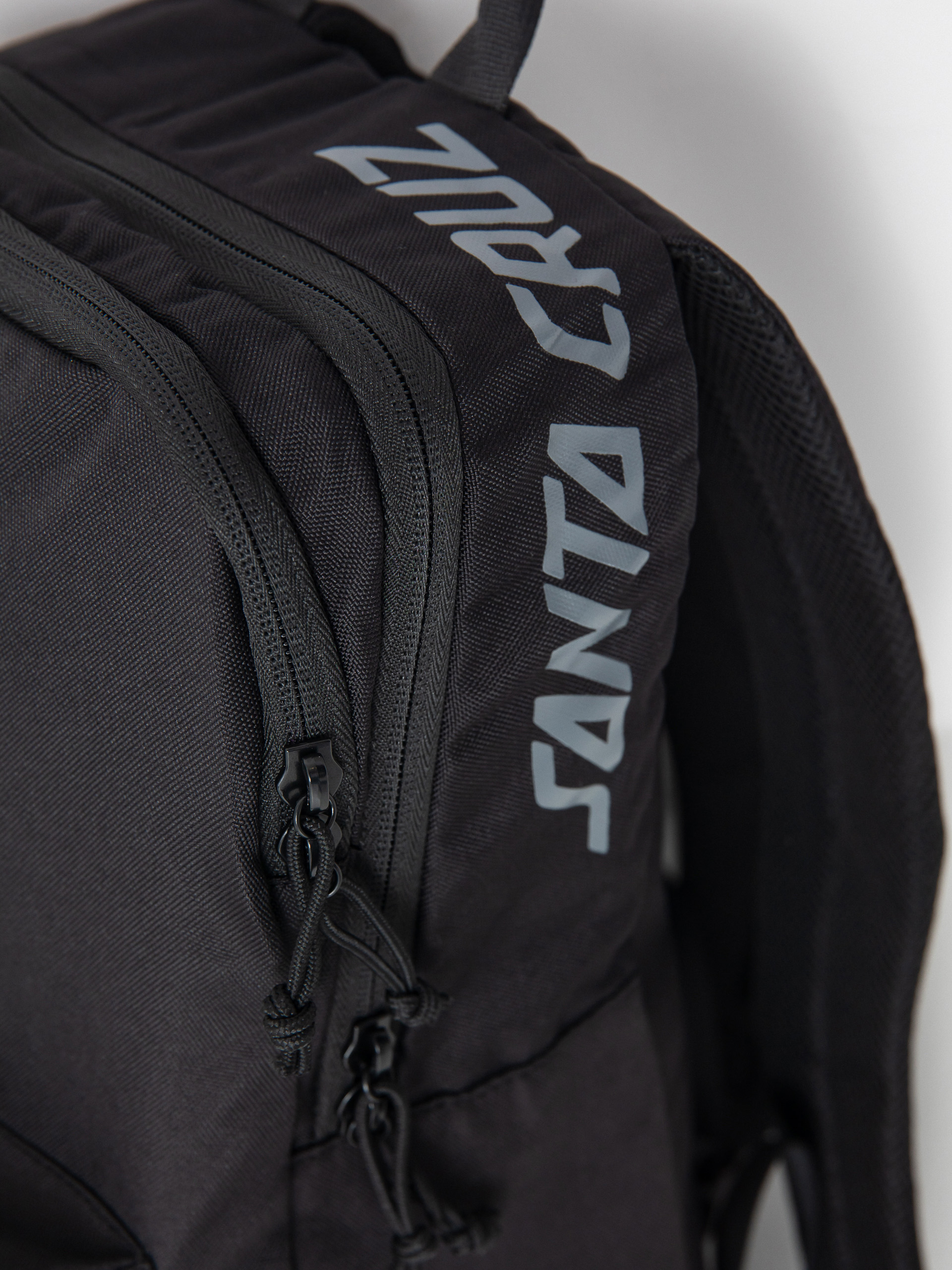 Etnies Backpack Sreaming Hand (black)