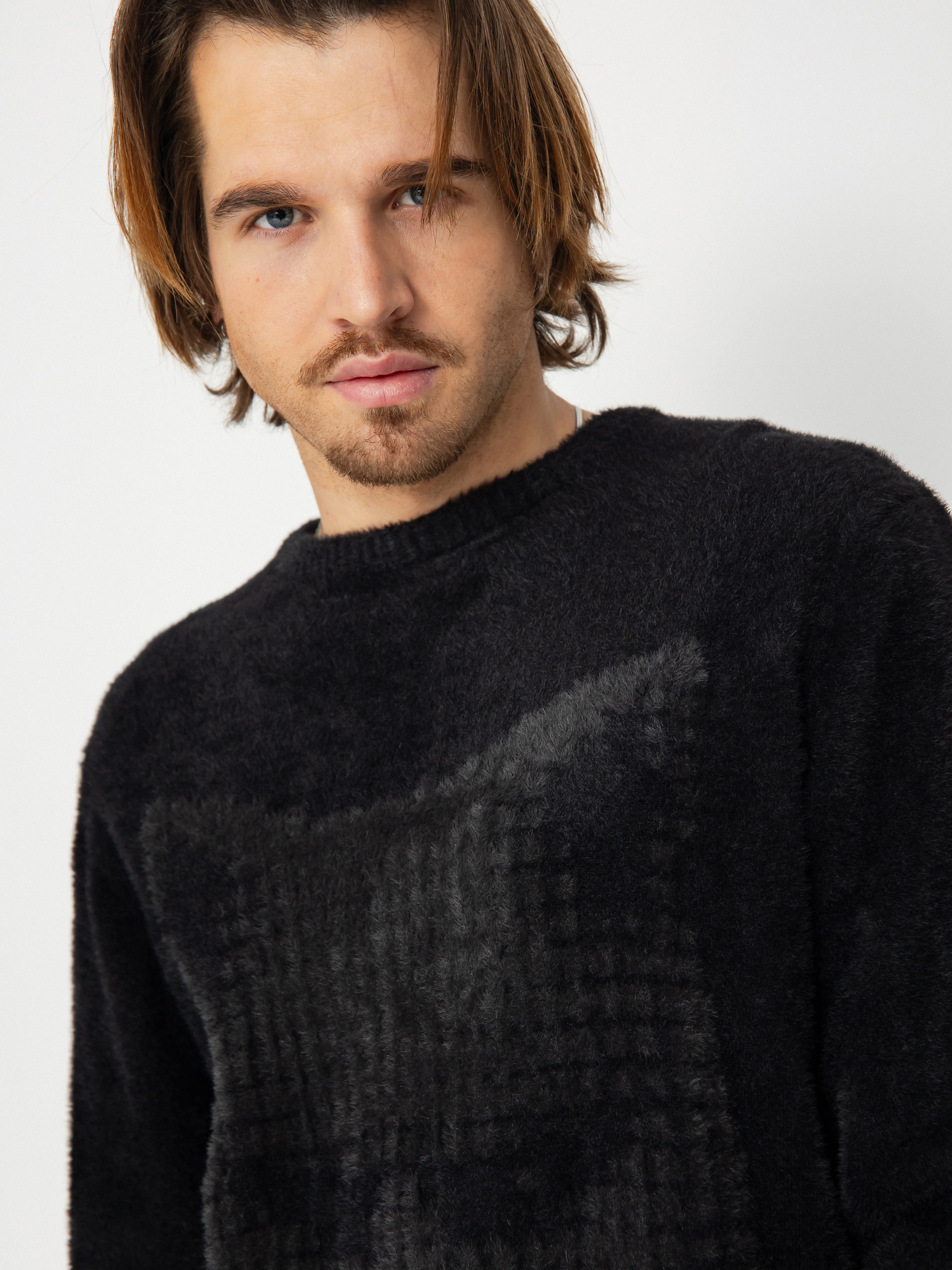 RipNDip Pulli Internal Mohair (black)