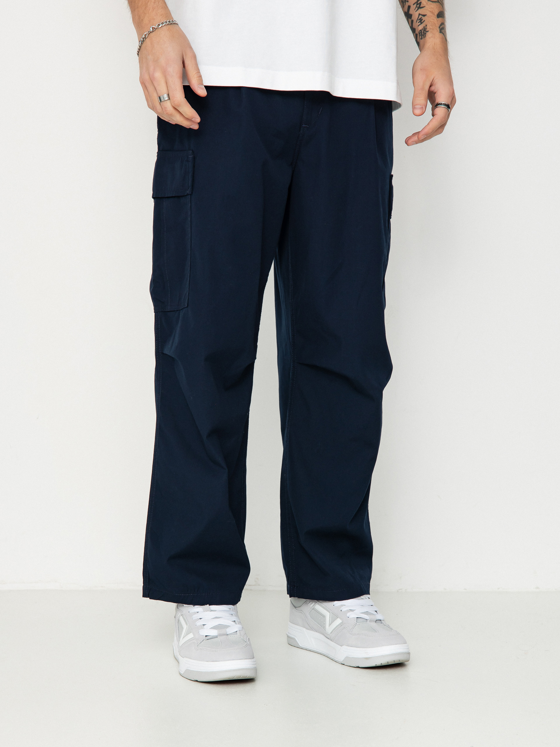 Carhartt WIP Cole Cargo Pants (mizar)
