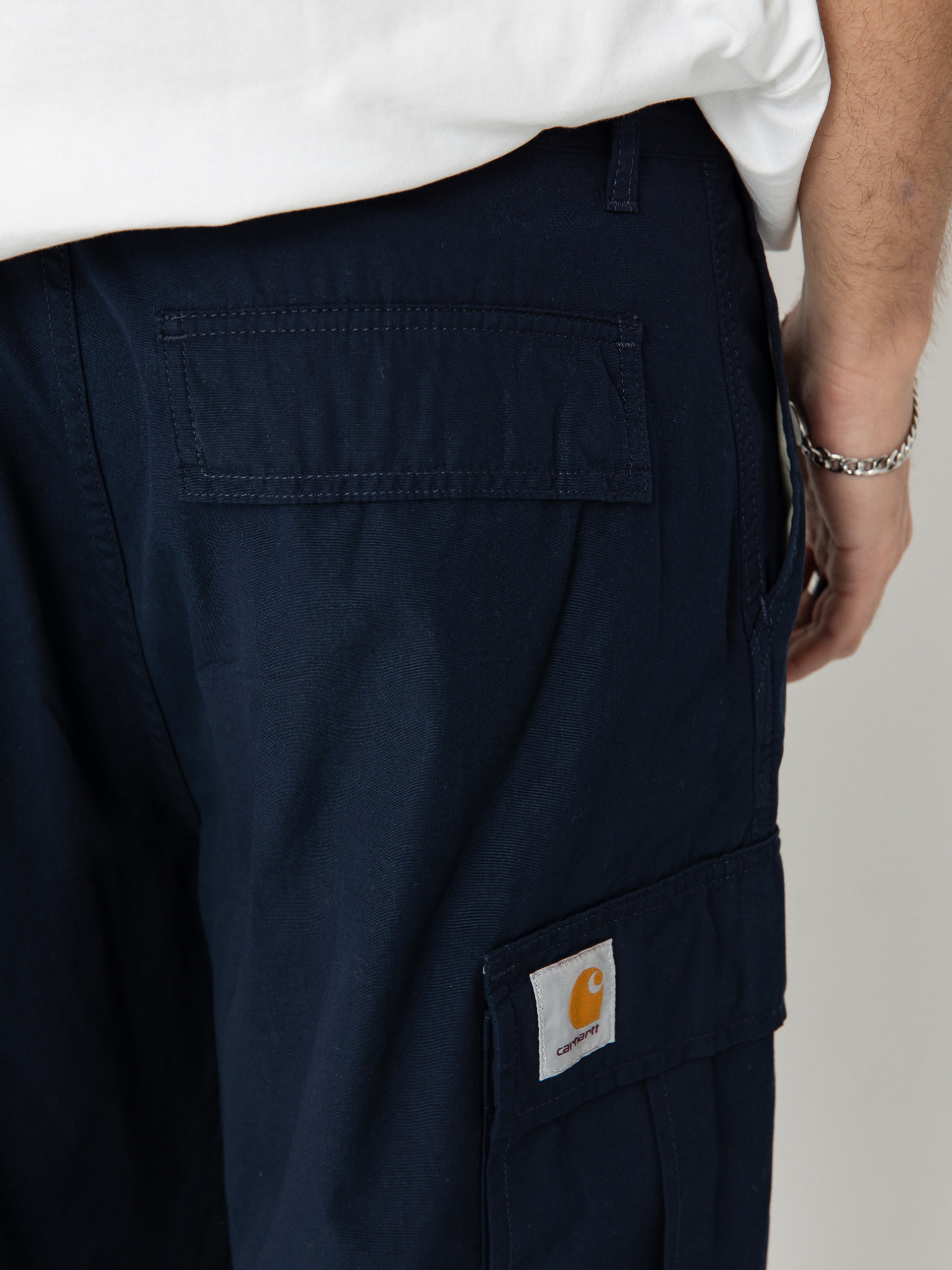 Carhartt WIP Cole Cargo Pants (mizar)