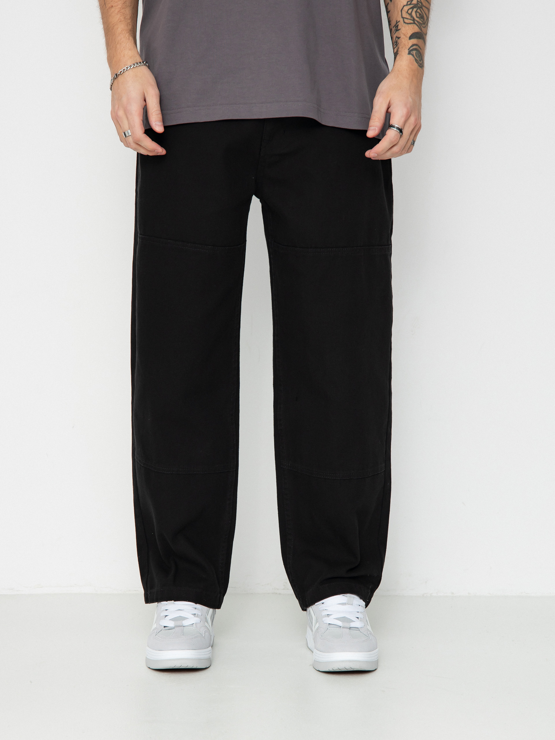 Real Tough Threads Pants (black)