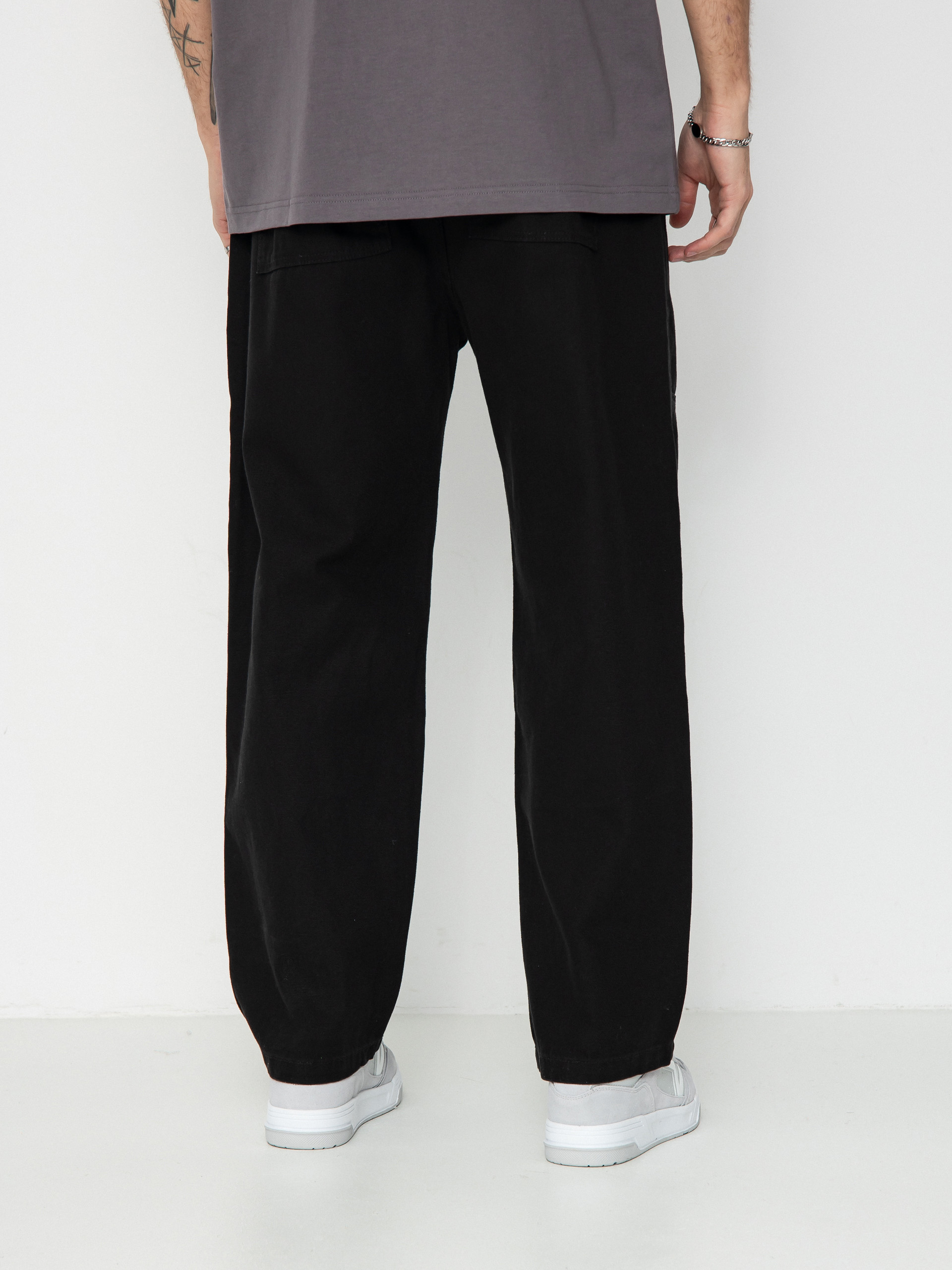 Real Tough Threads Pants (black)