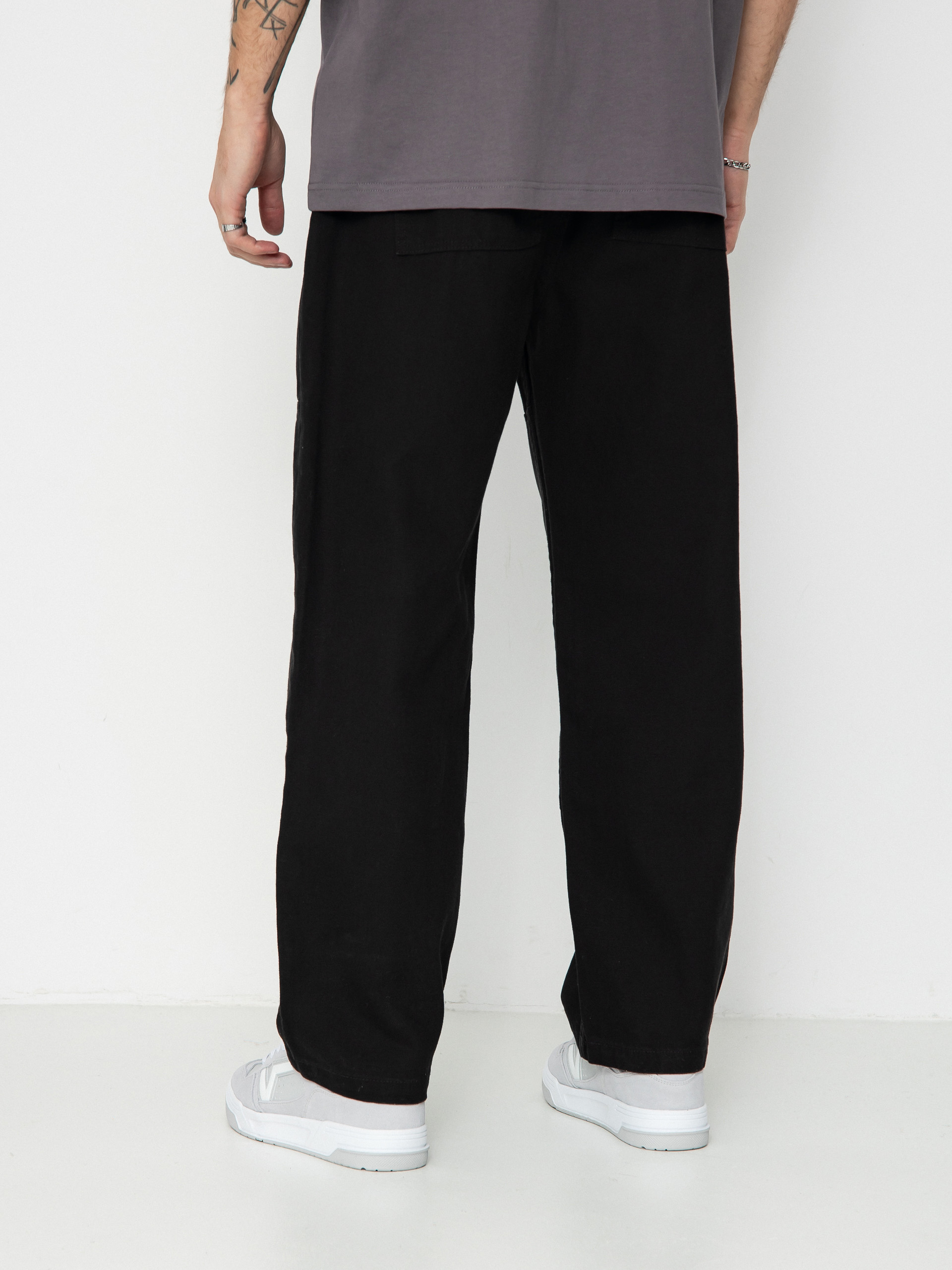 Real Tough Threads Pants (black)