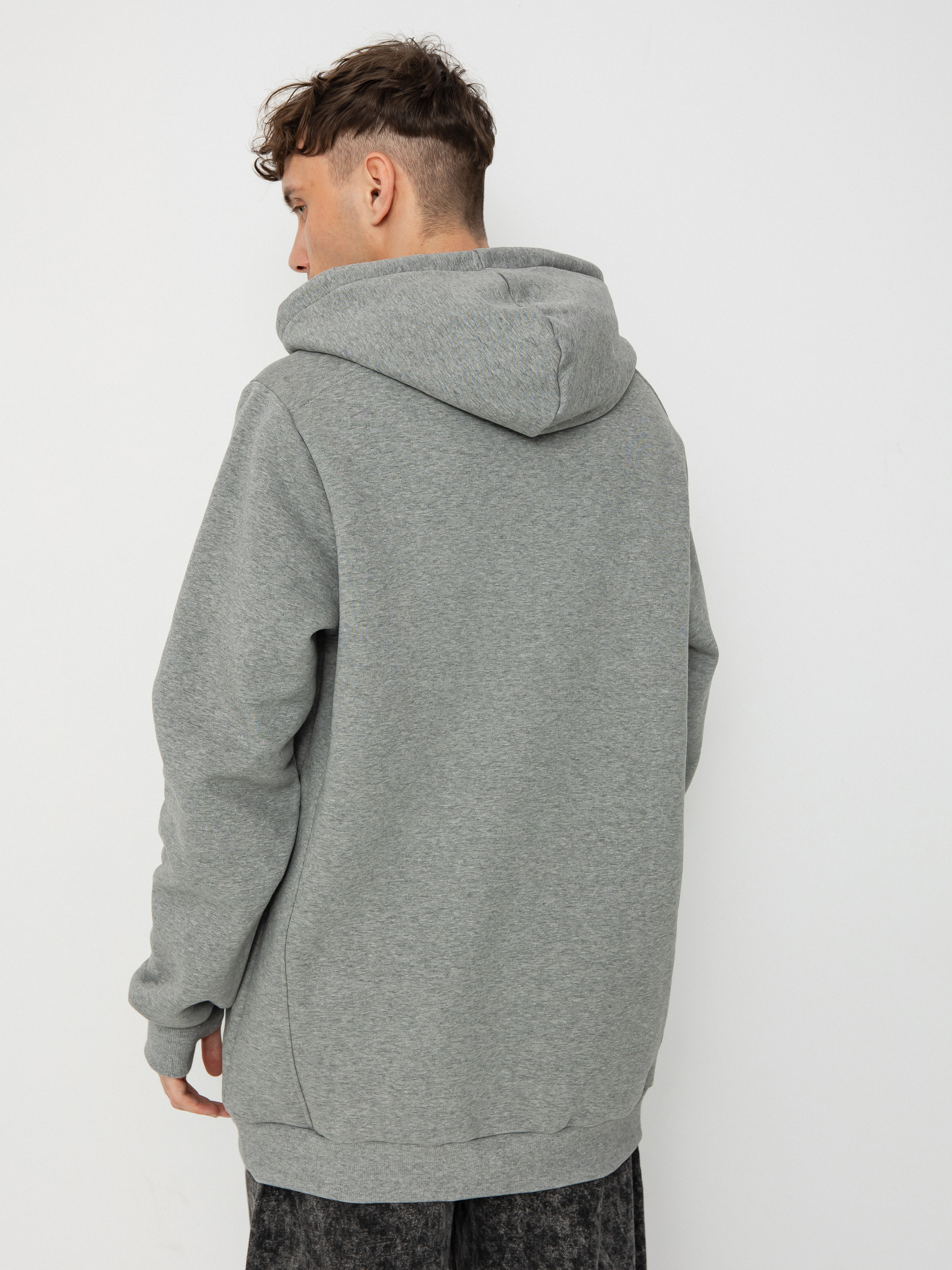 Herren Palto Cheetah HD Aktives Sweatshirt (grey)