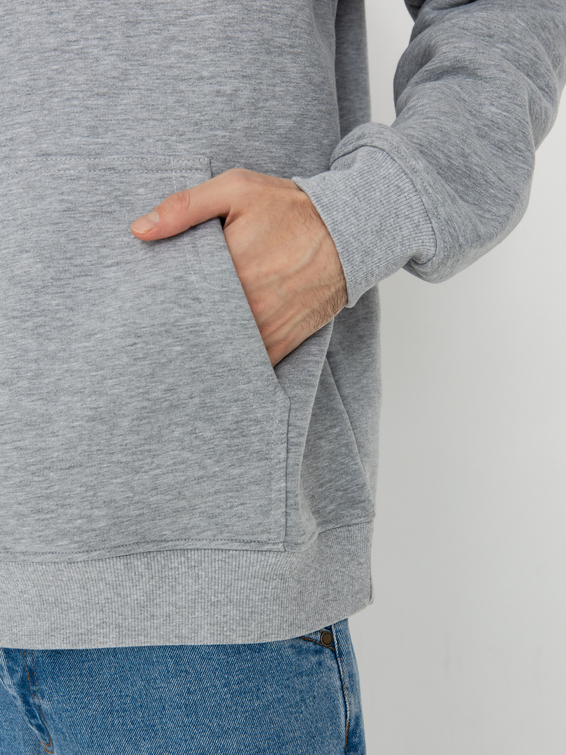 Palto Wizard HD Hoodie (grey)