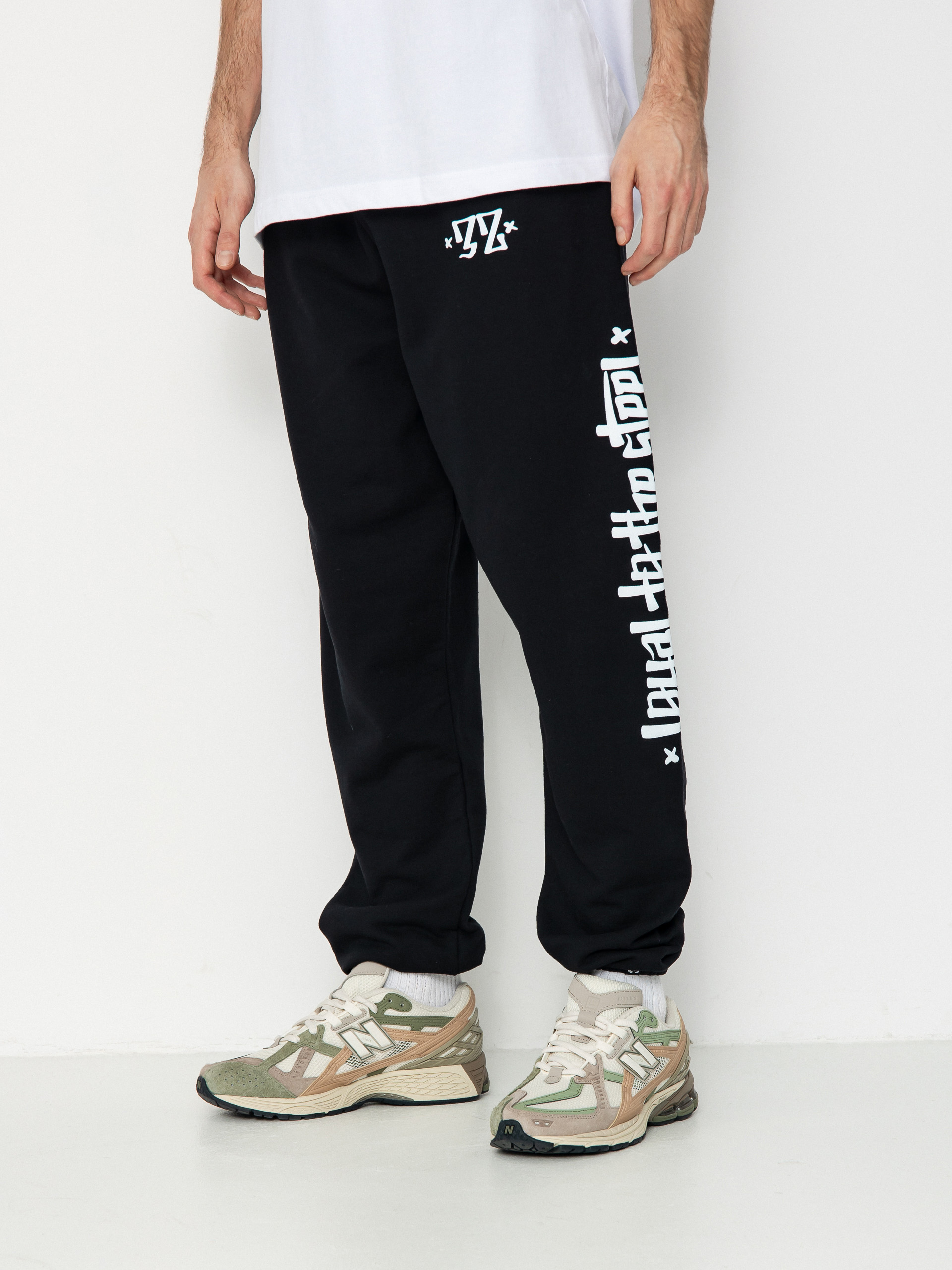 ThirtyTwo 32 Art Jogger Hose (black)