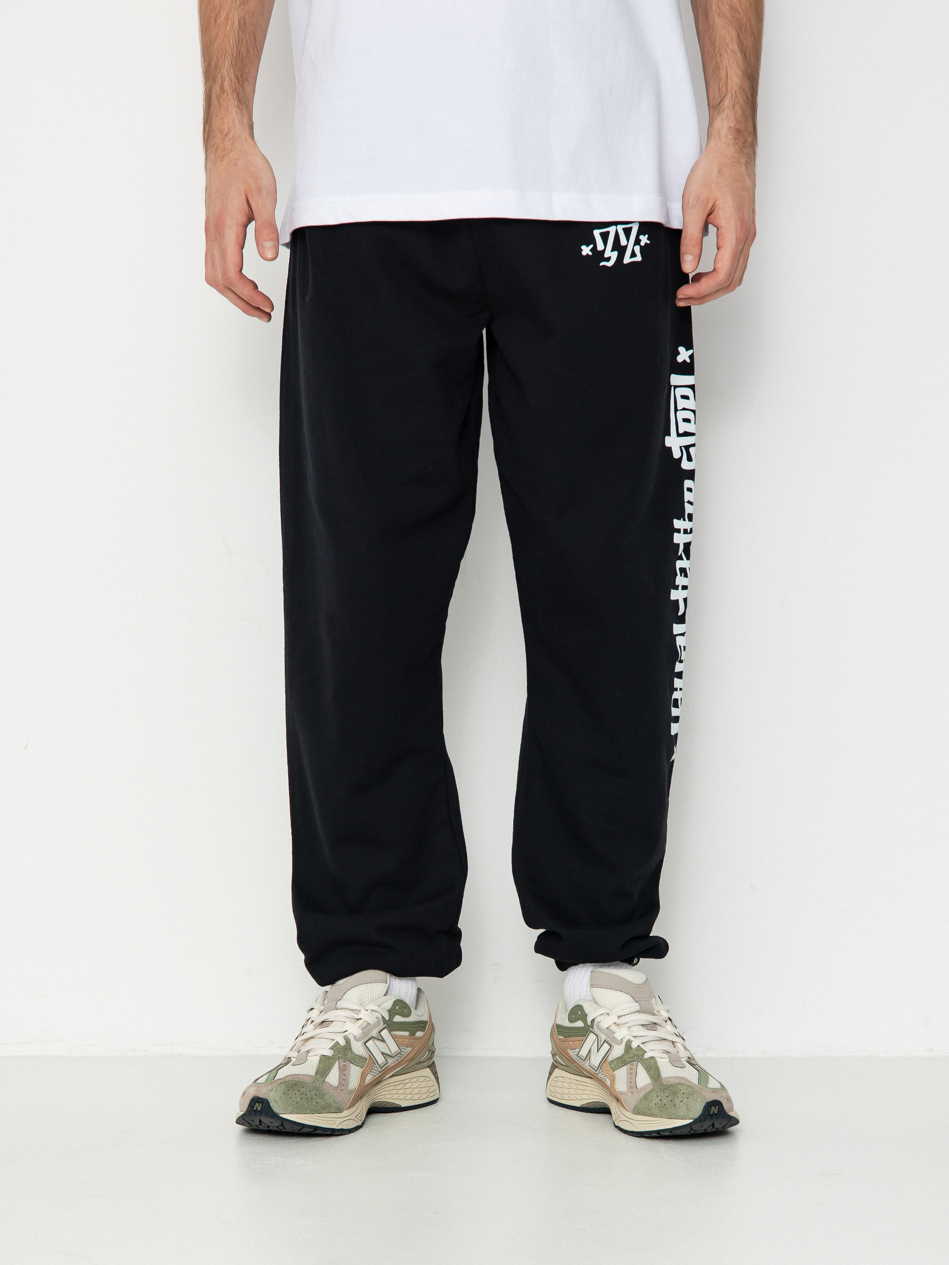 ThirtyTwo 32 Art Jogger Pants (black)
