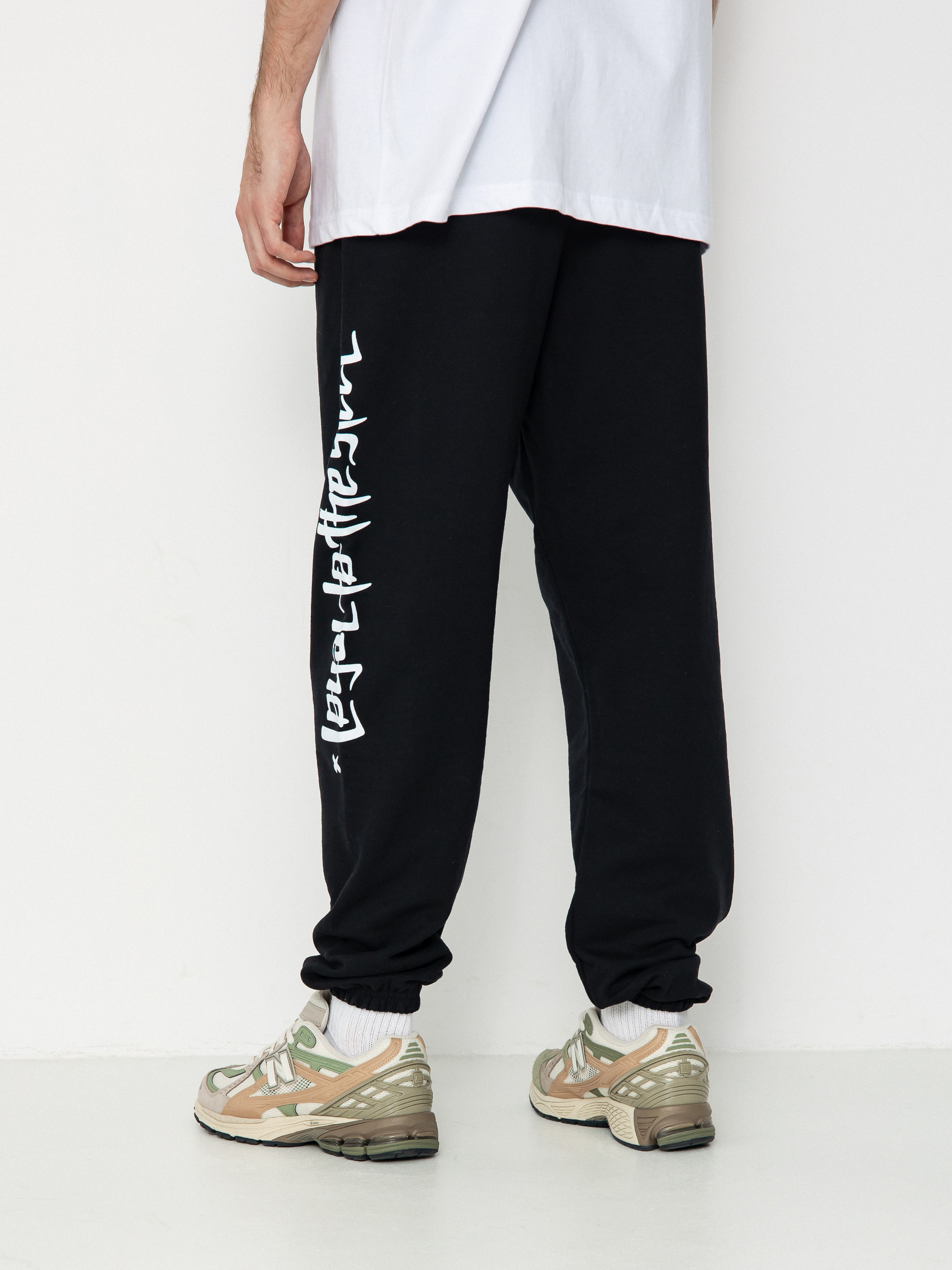 ThirtyTwo 32 Art Jogger Pants (black)