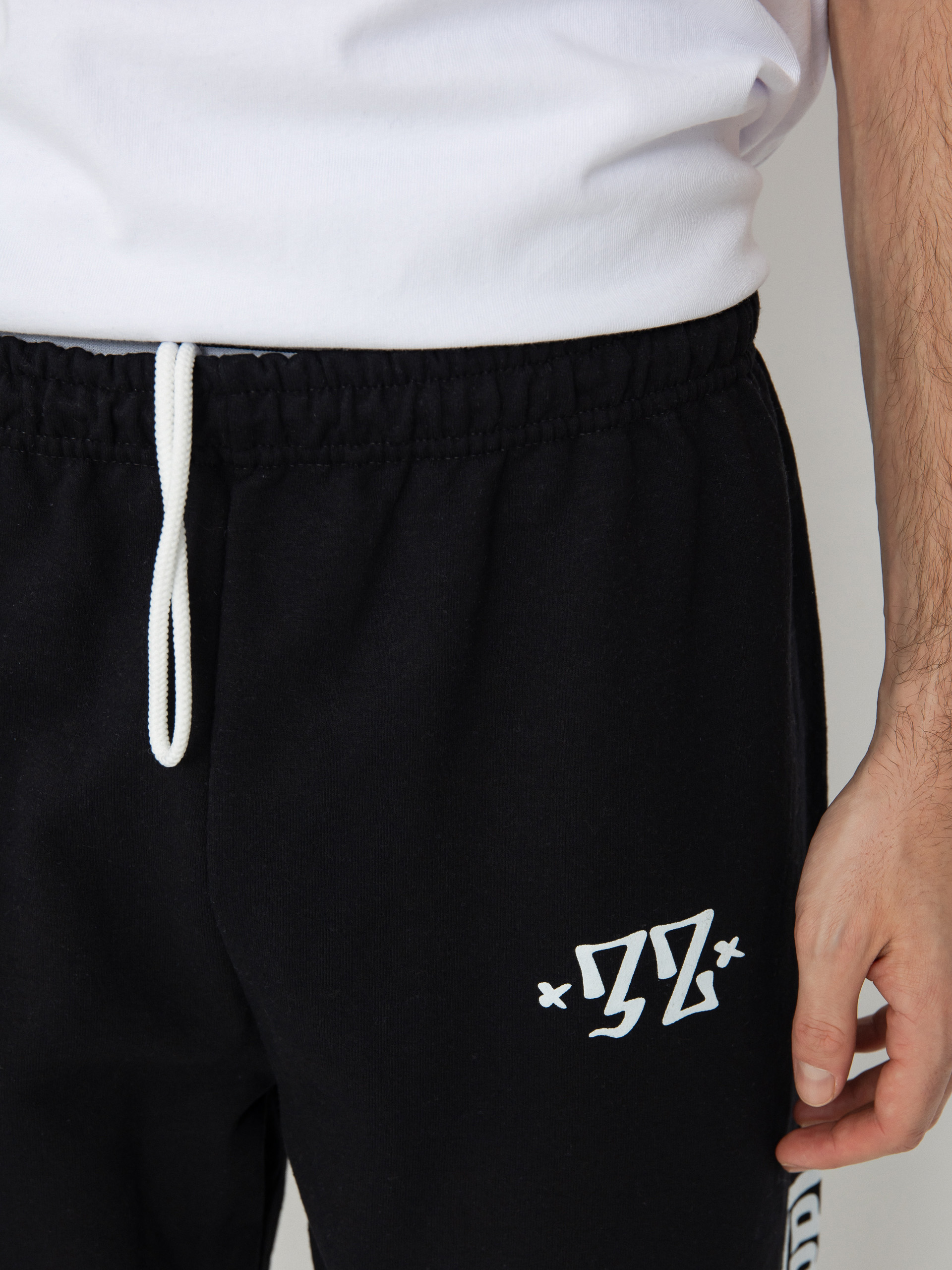 ThirtyTwo 32 Art Jogger Pants (black)