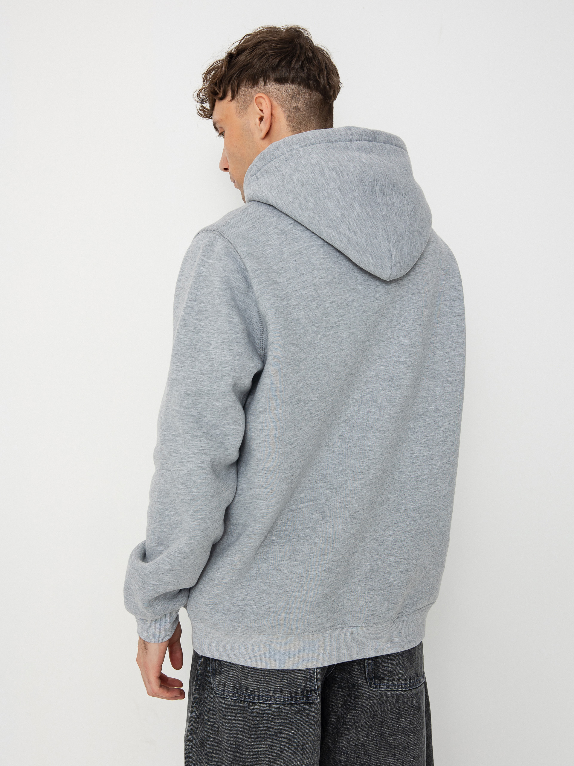 Palto Crypid HD Hoodie (grey)