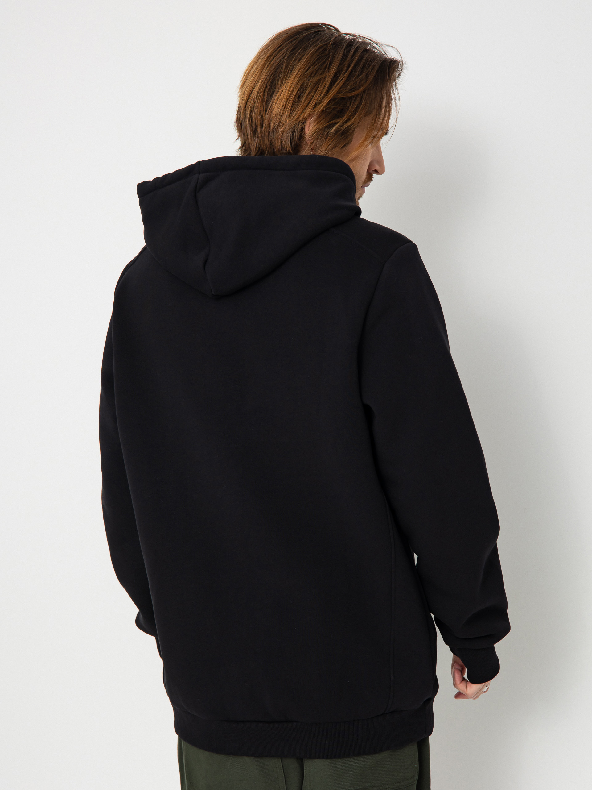 Herren Palto Cheetah HD Aktives Sweatshirt (black)