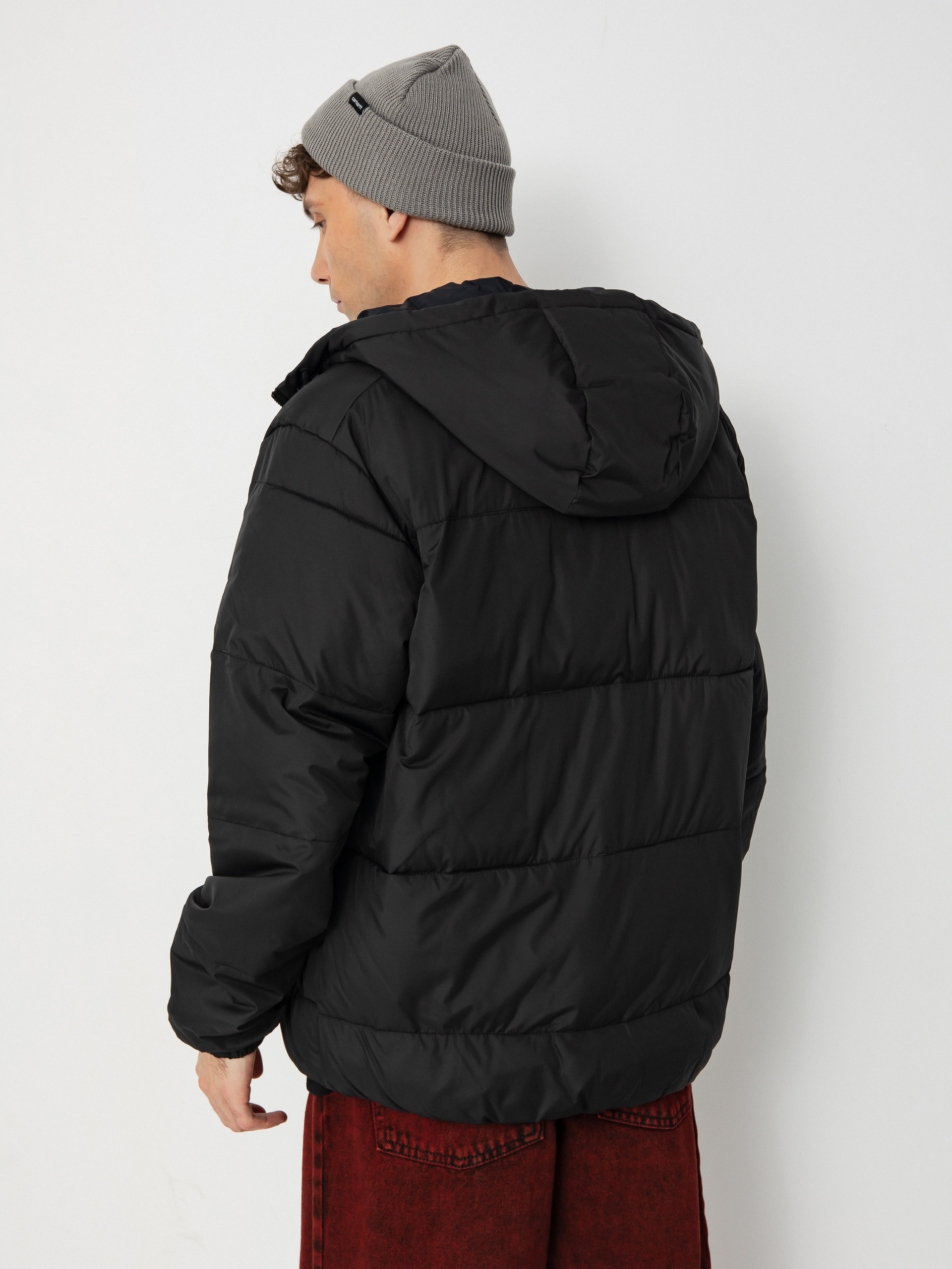 Quiksilver Cold Days Jacket (black)