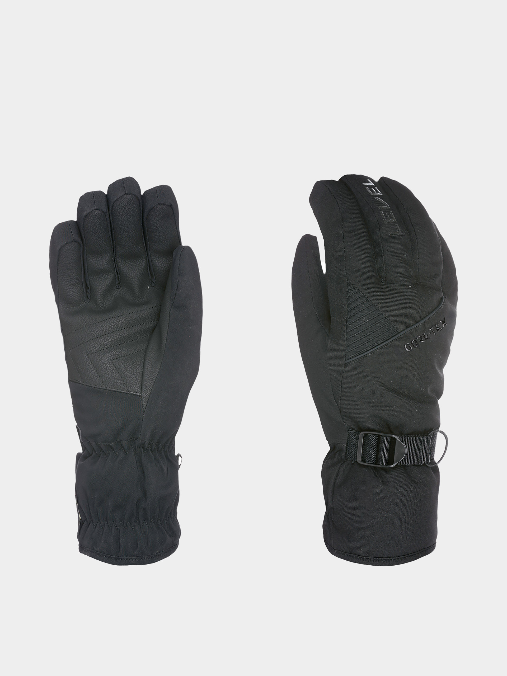 Level Trouper Gore Tex Gloves (black)