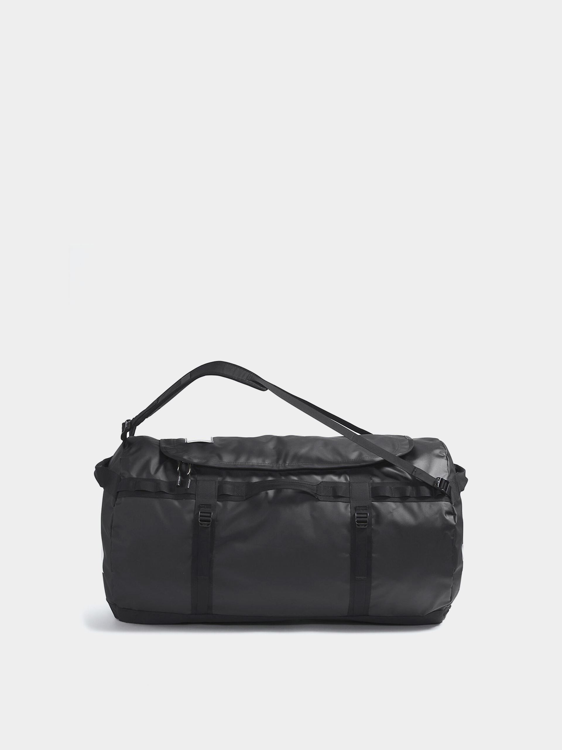 The North Face Bag Base Camp Duffel XXL (tnf black tnf white npf)