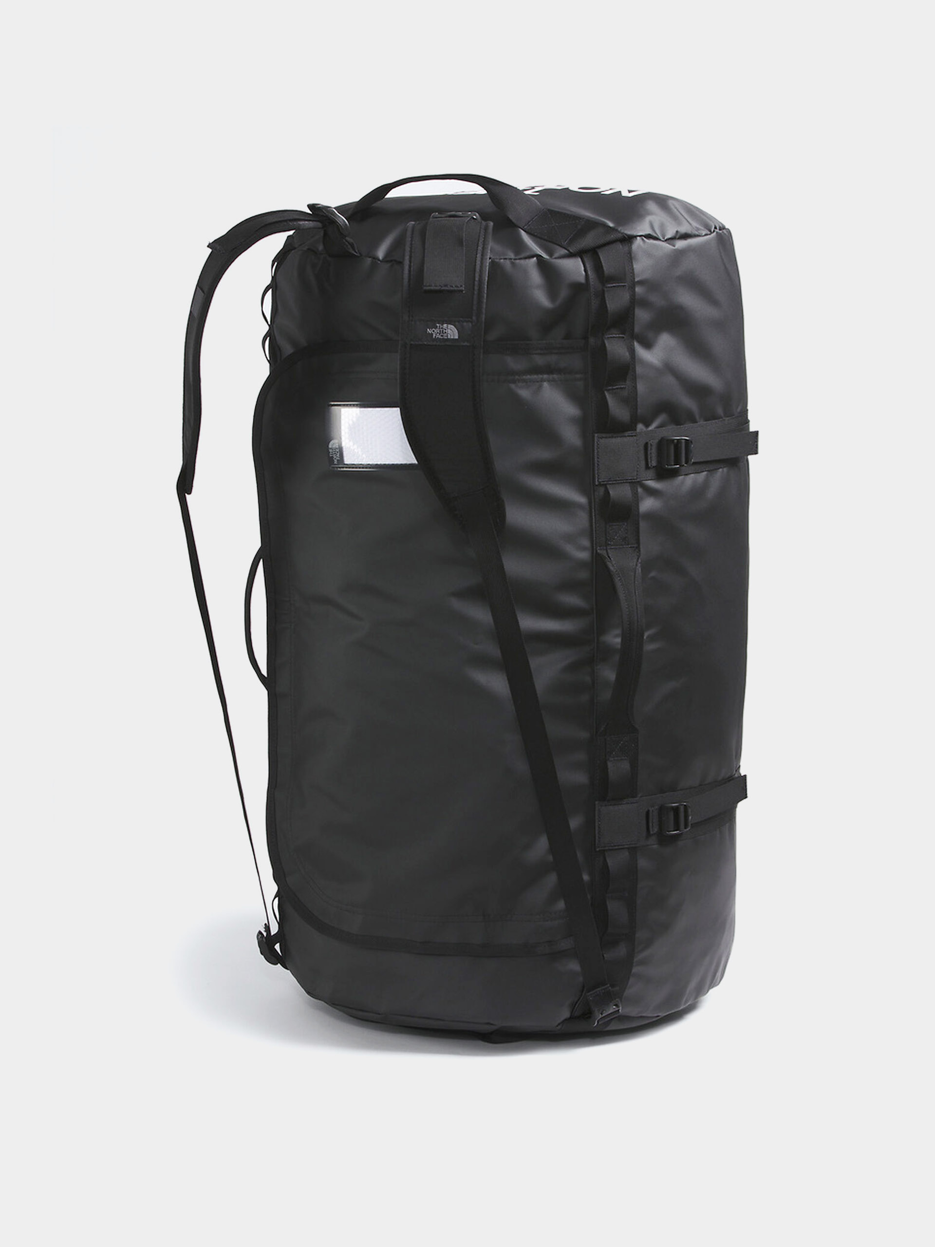 The North Face Tasche Base Camp Duffel XXL (tnf black tnf white npf)