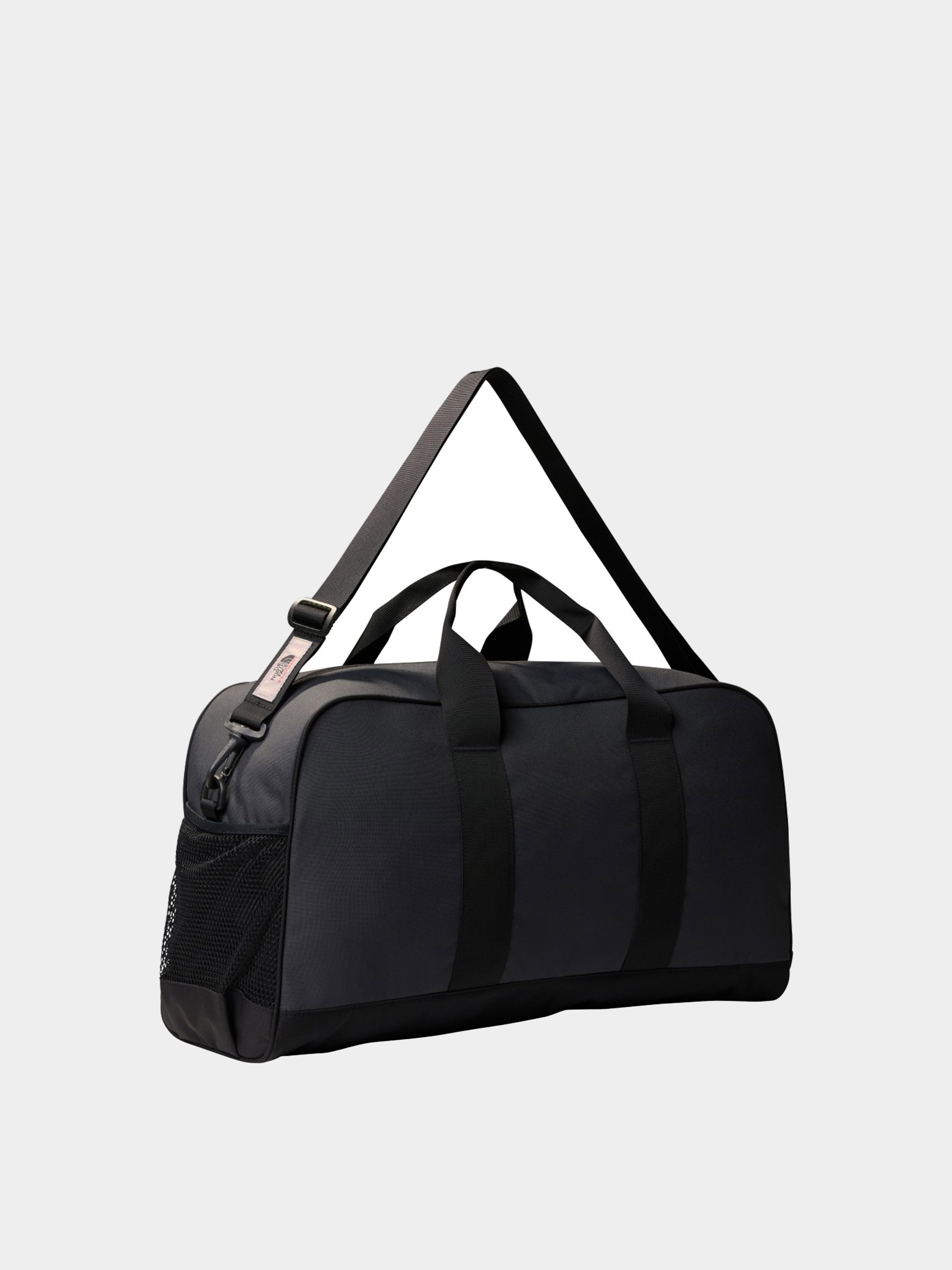 The North Face Bag Y2K Duffel - black (tnf black asphalt grey)