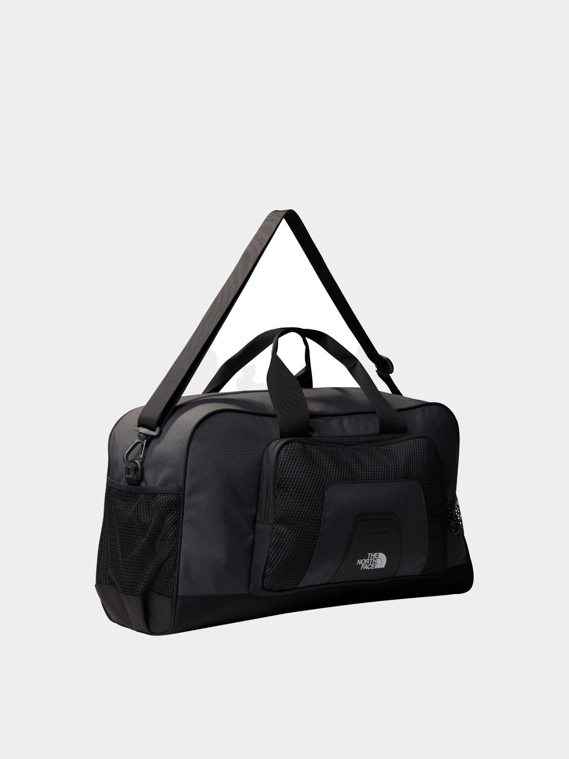 The North Face Bag Y2K Duffel - black (tnf black asphalt grey)