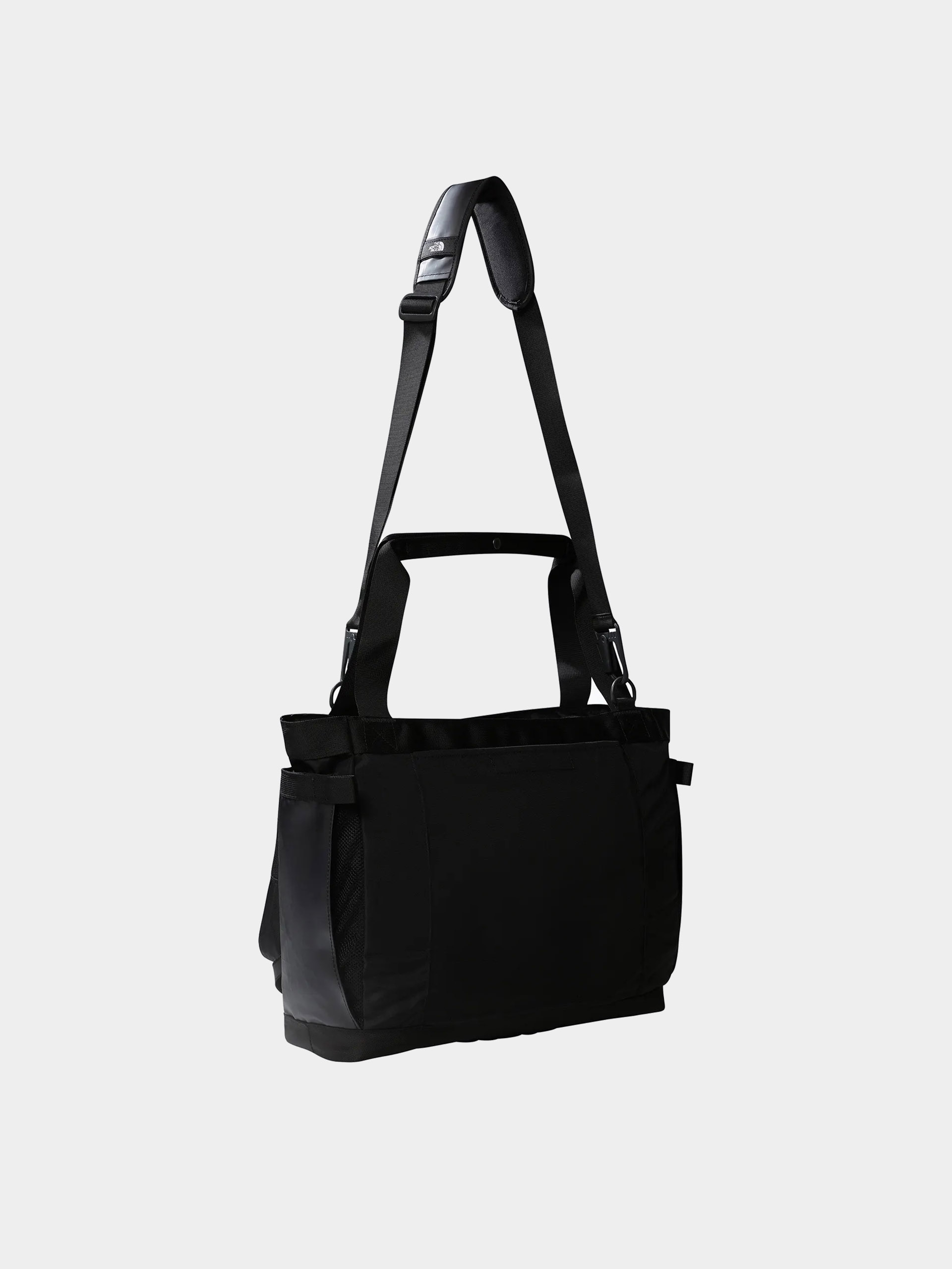 The North Face Handbag Base Camp Voyager Tote (tnf black/tnf white npf)