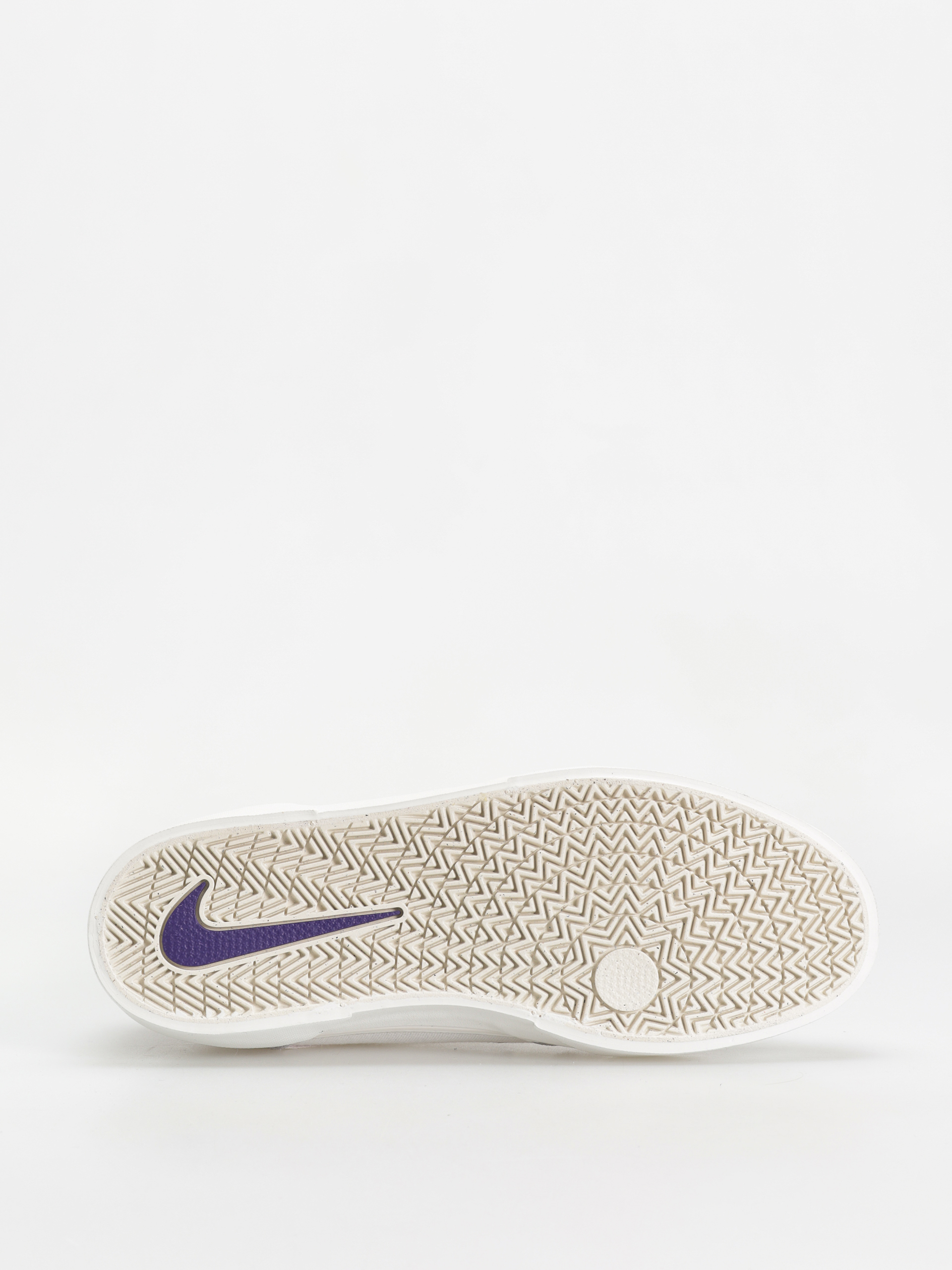 Nike SB Malor Shoes (platinum tint/court purple wolf grey)