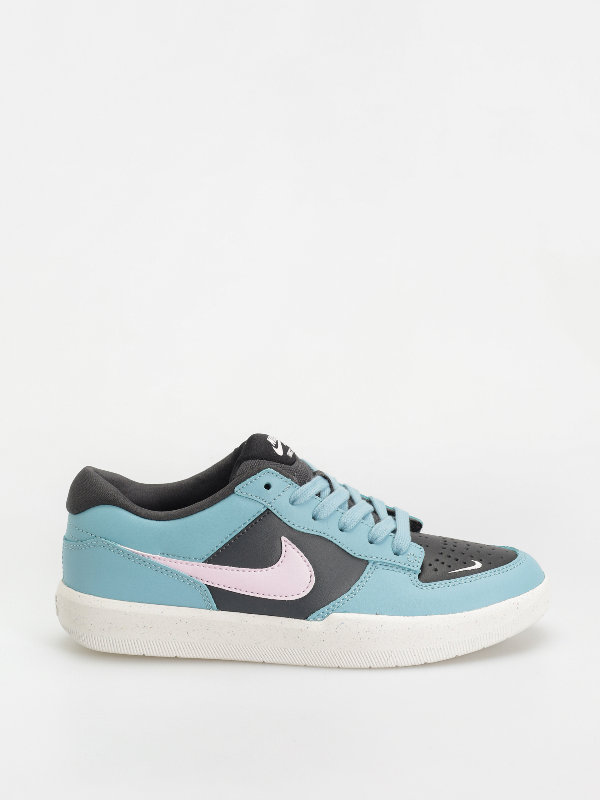 Nike SB Force 58 Premium Shoes blue (denim turq/pink foam dk