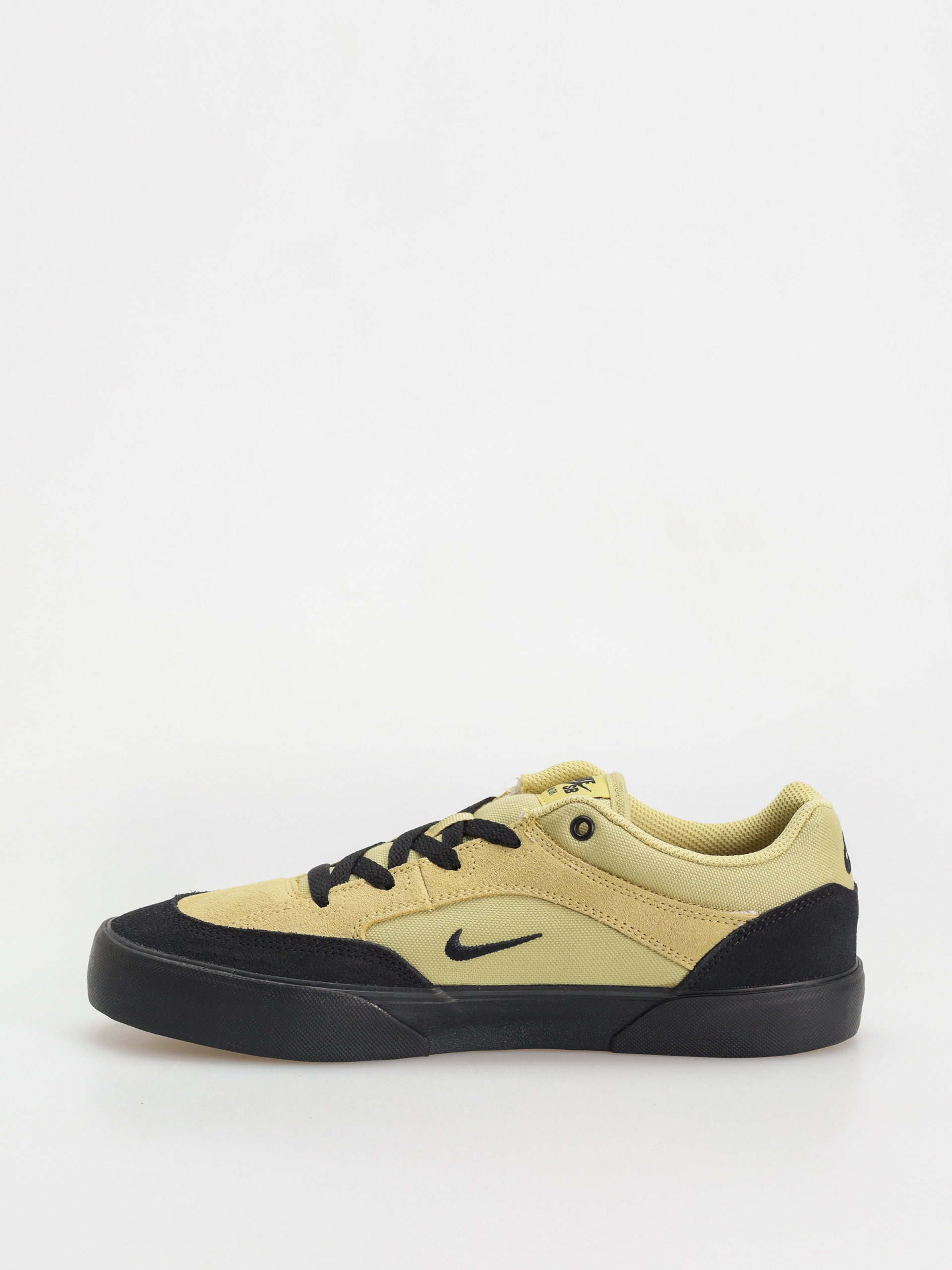 Nike SB Malor TE Schuhe (buff gold/black black cinnamon)