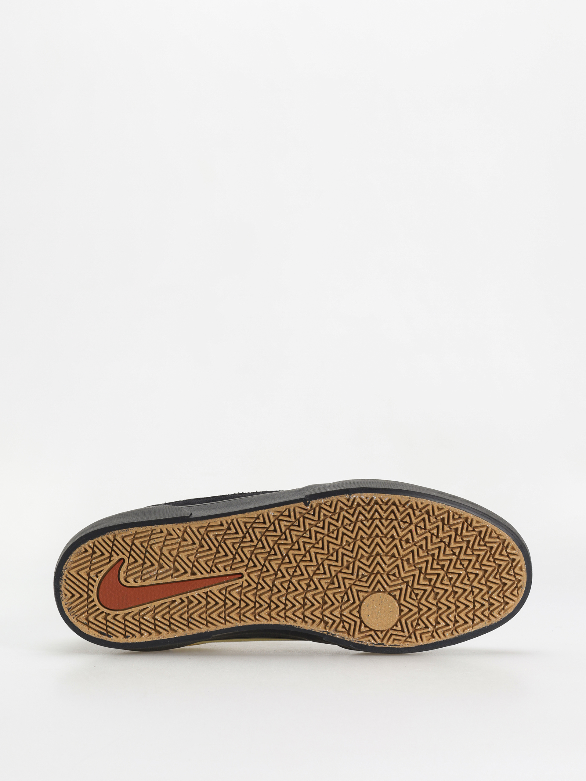 Nike SB Malor TE Shoes (buff gold/black black cinnamon)