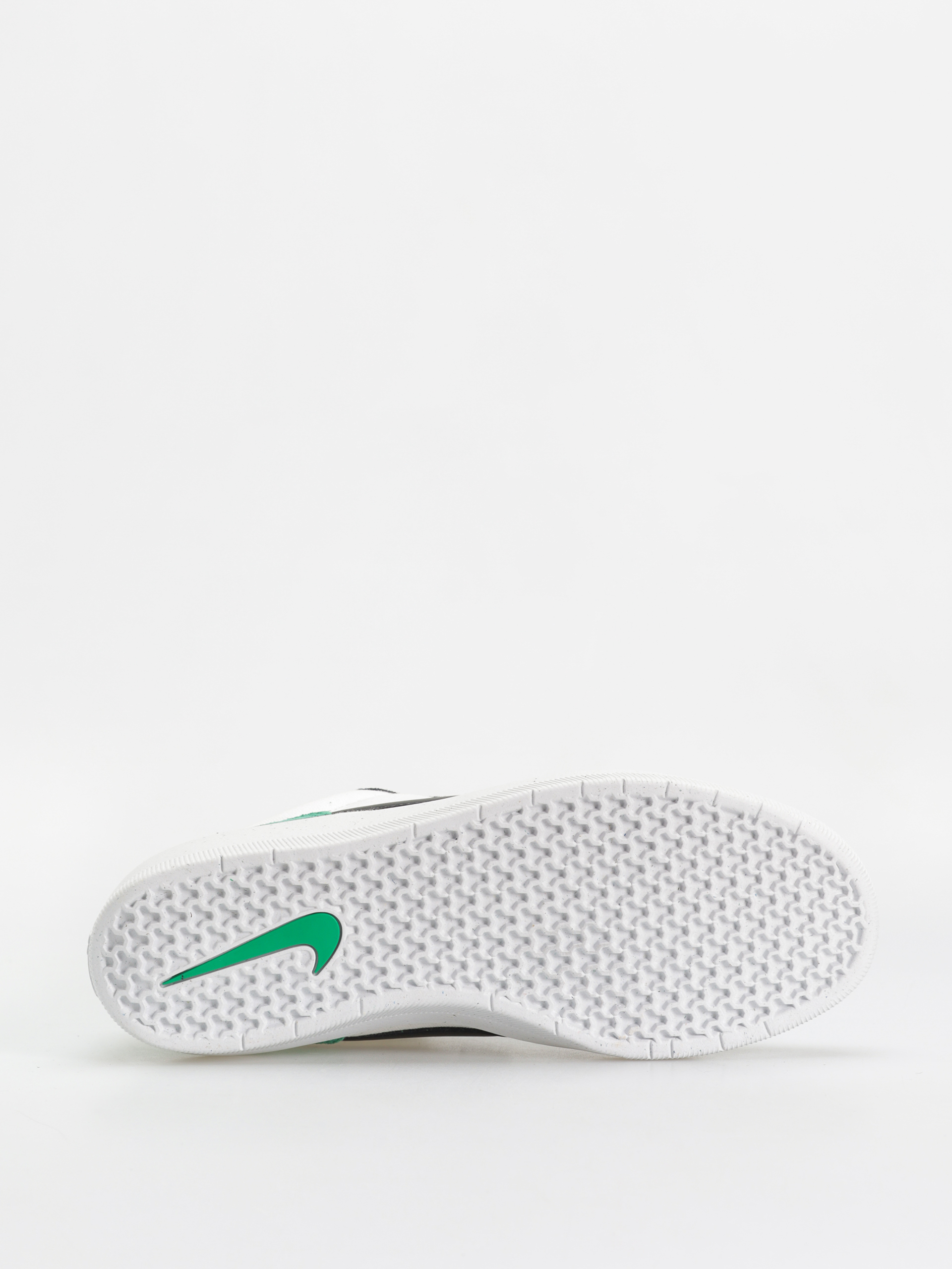 Nike SB Force 58 Schuhe (white/black stadium green white)