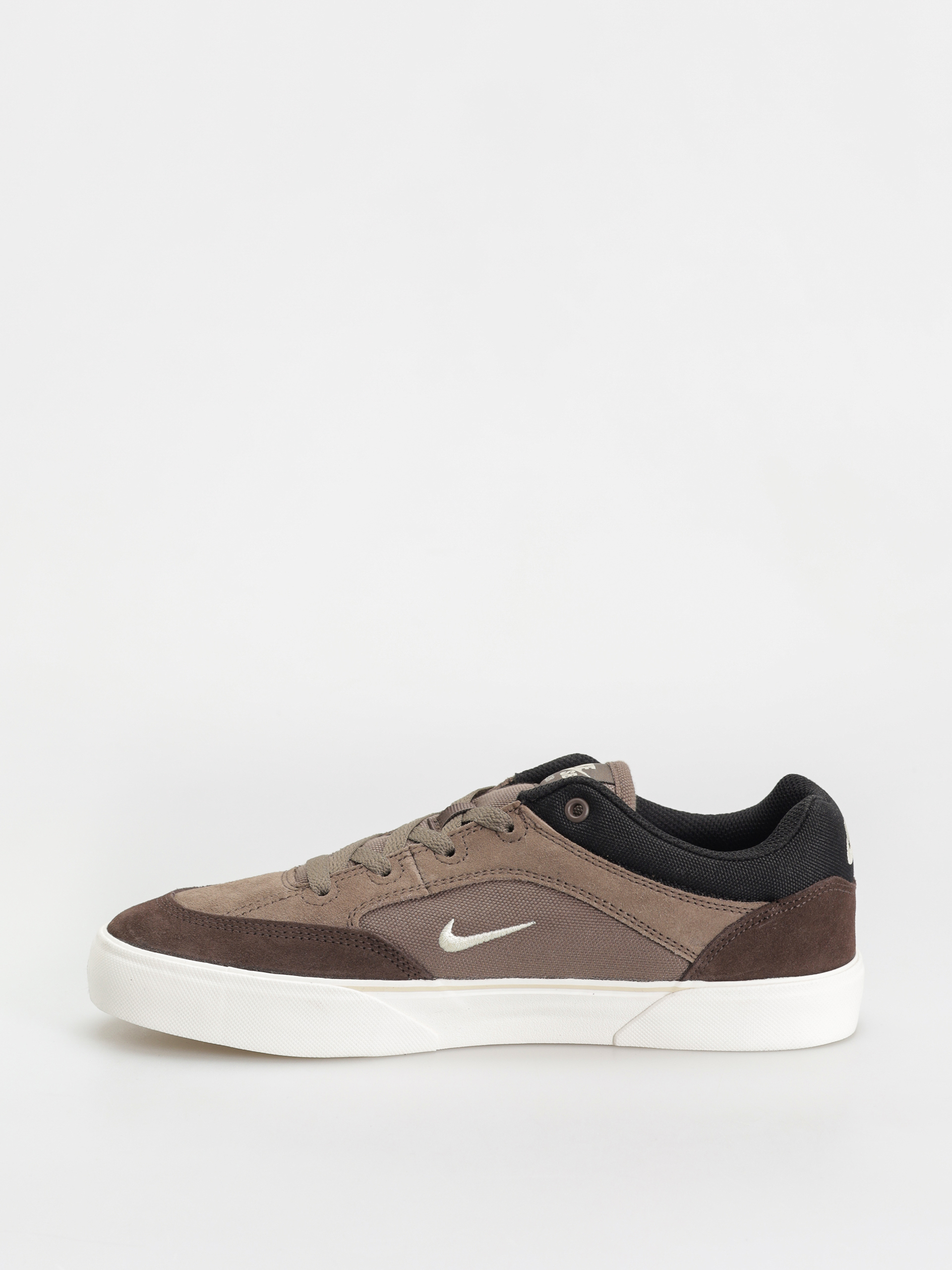 Nike SB Malor Shoes (ironstone/lt khaki baroque brown black)