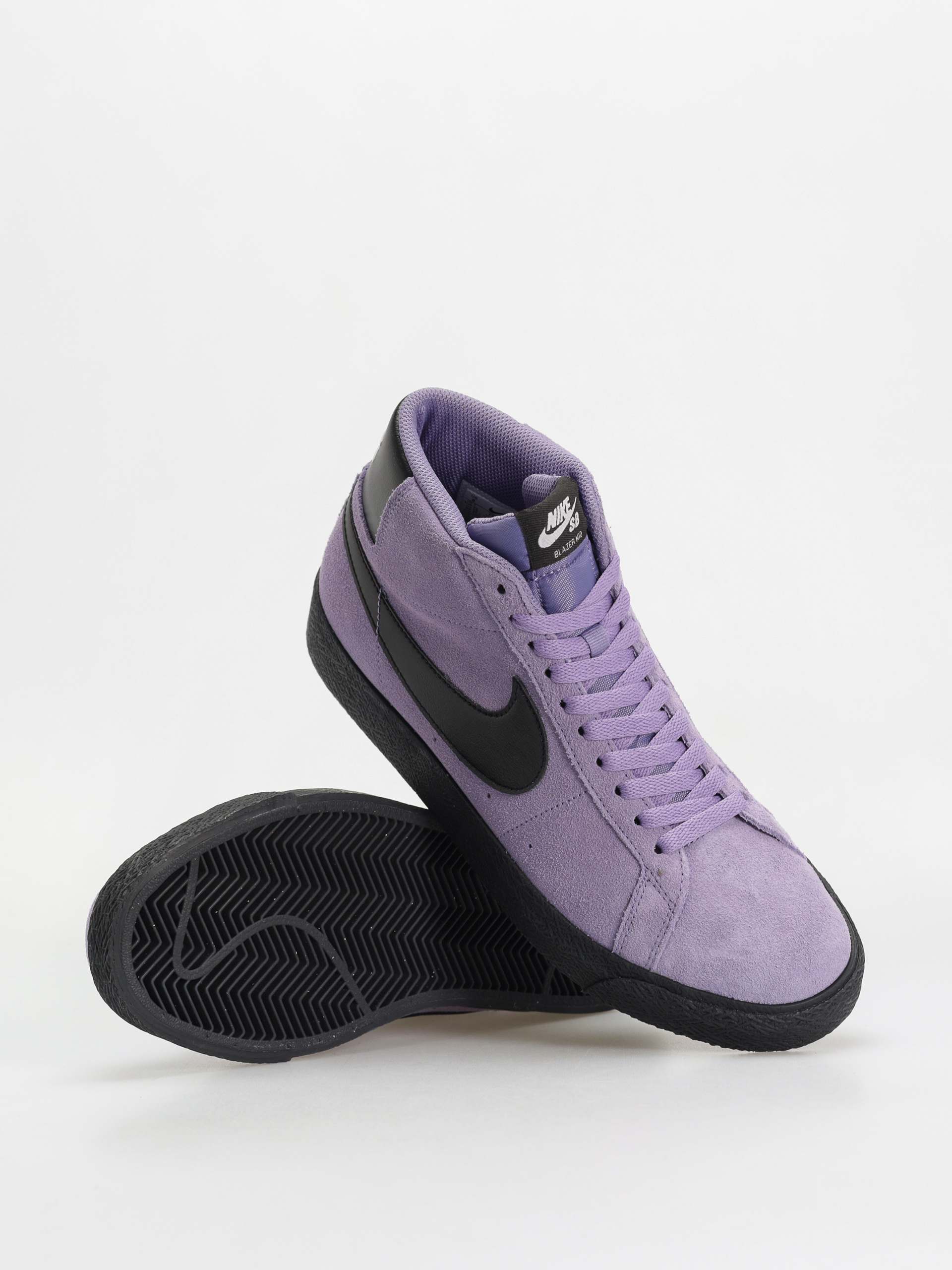 Sb Zoom Blazer Mid Sb Blazer Chukka Purple Zoom Blazer Mid ISO