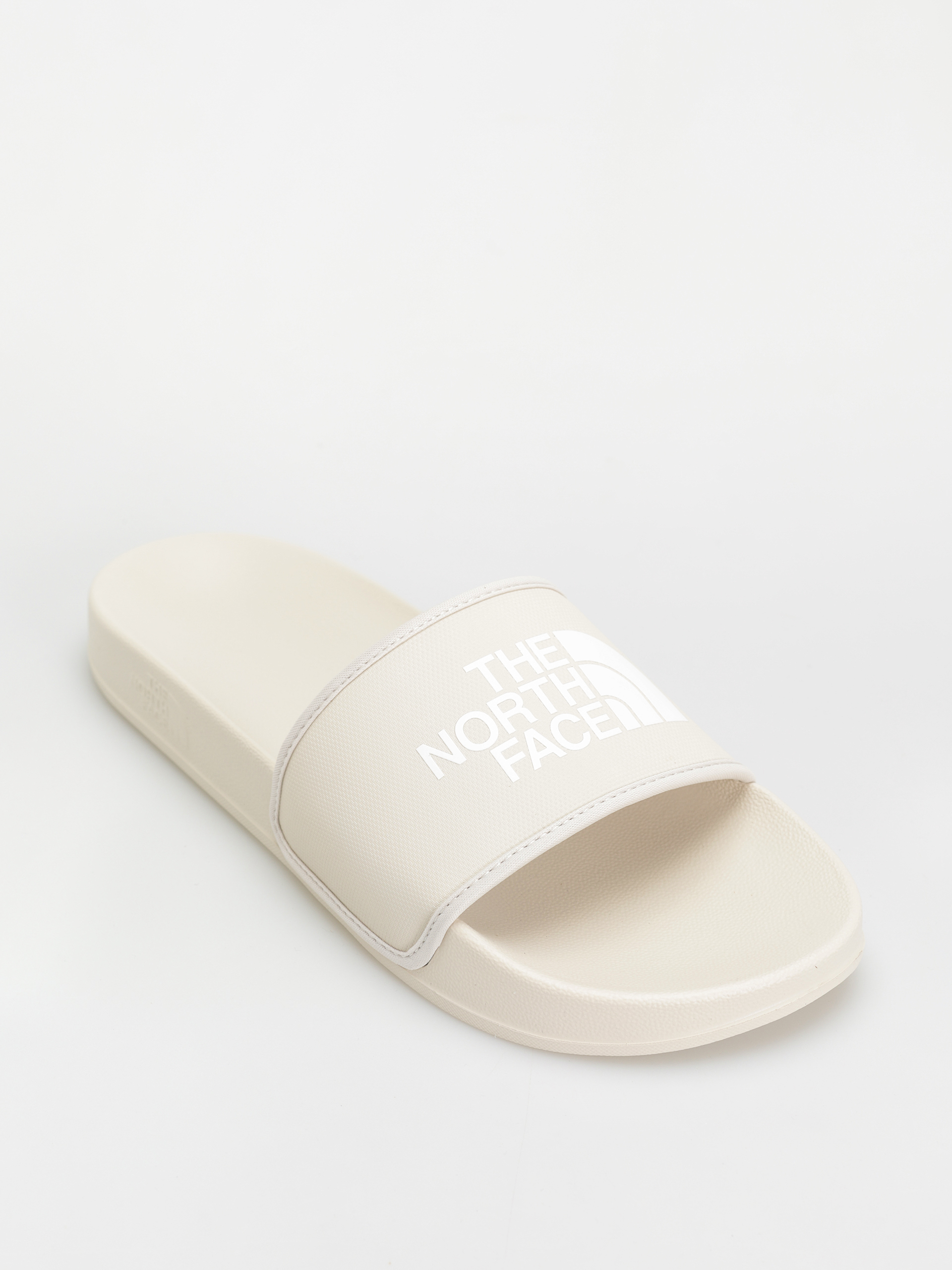 The North Face Base Camp III Flip Flops (calacatta/tnf white)