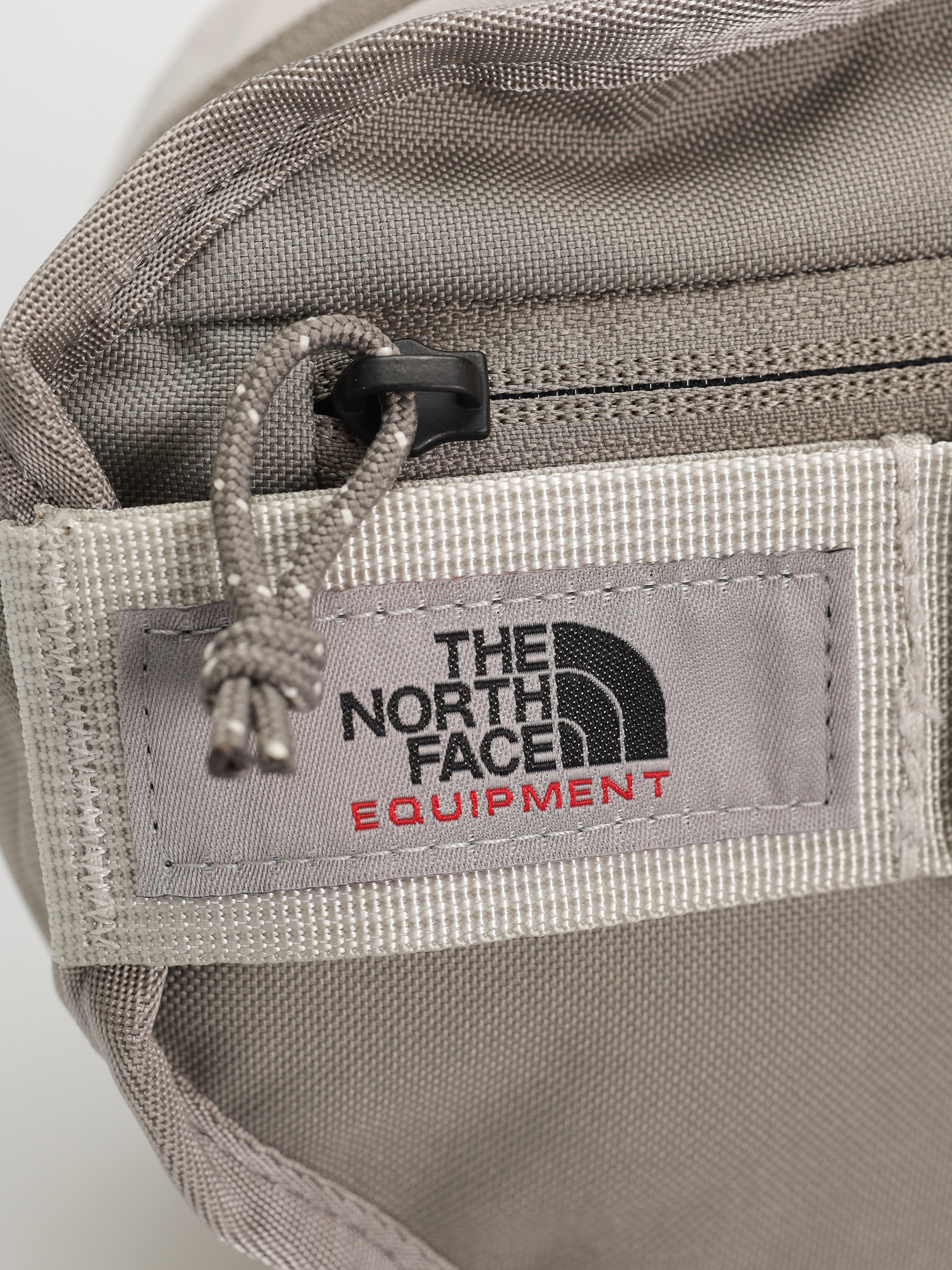 The North Face Y2K Hip Pack Gürteltasche (soap stone/slate rock)