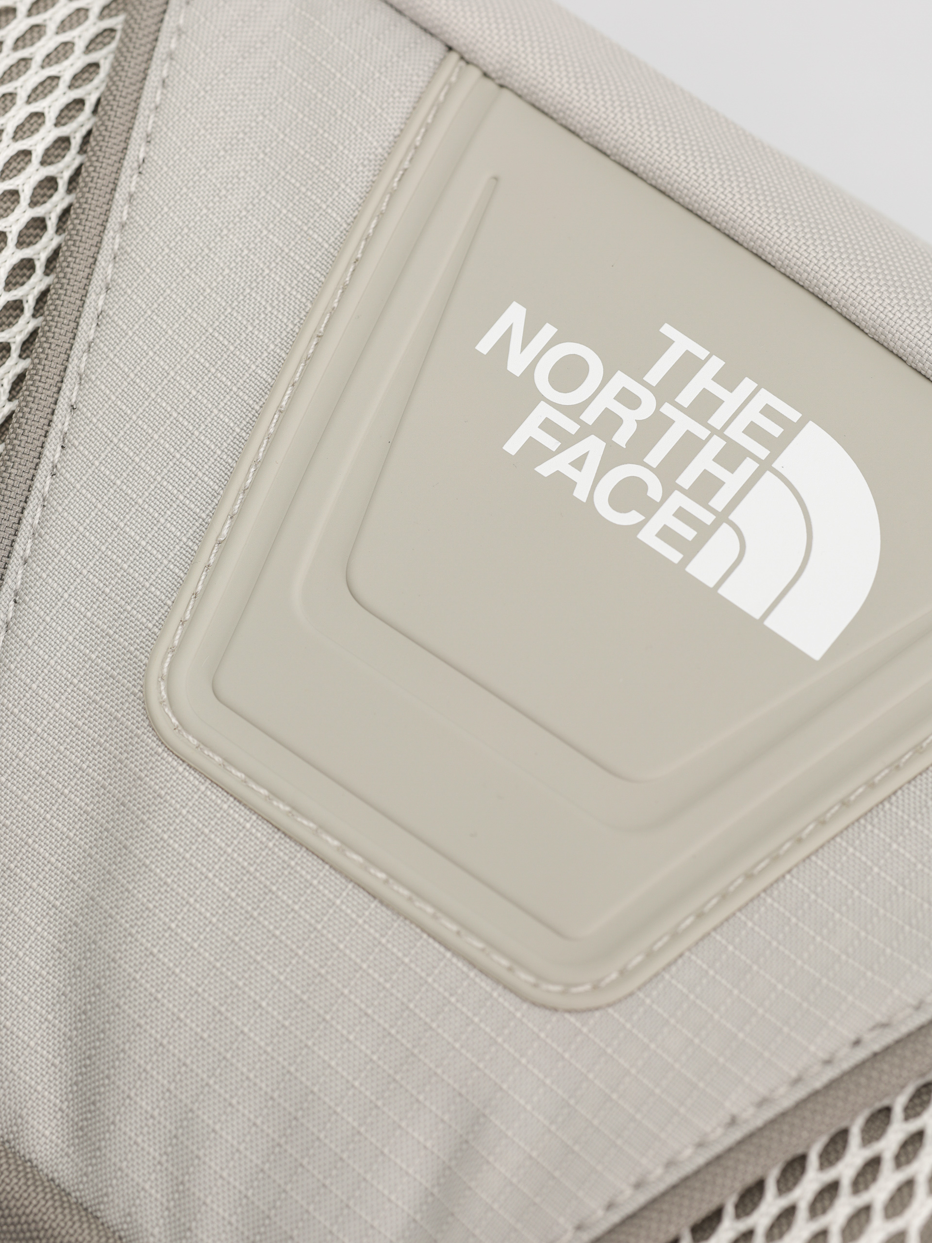 The North Face Y2K Hip Pack Bum bag (soap stone/slate rock)