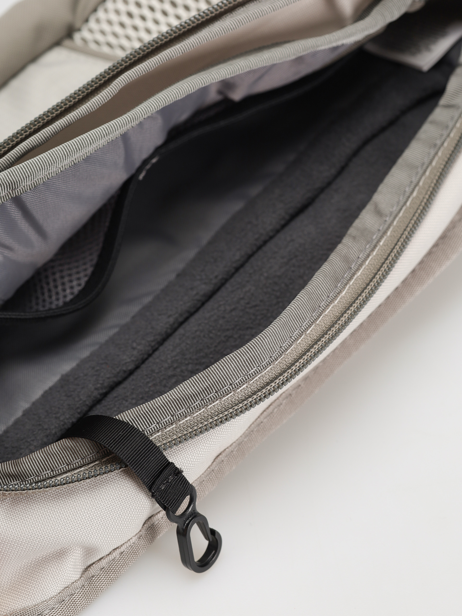 The North Face Y2K Hip Pack Gürteltasche (soap stone/slate rock)