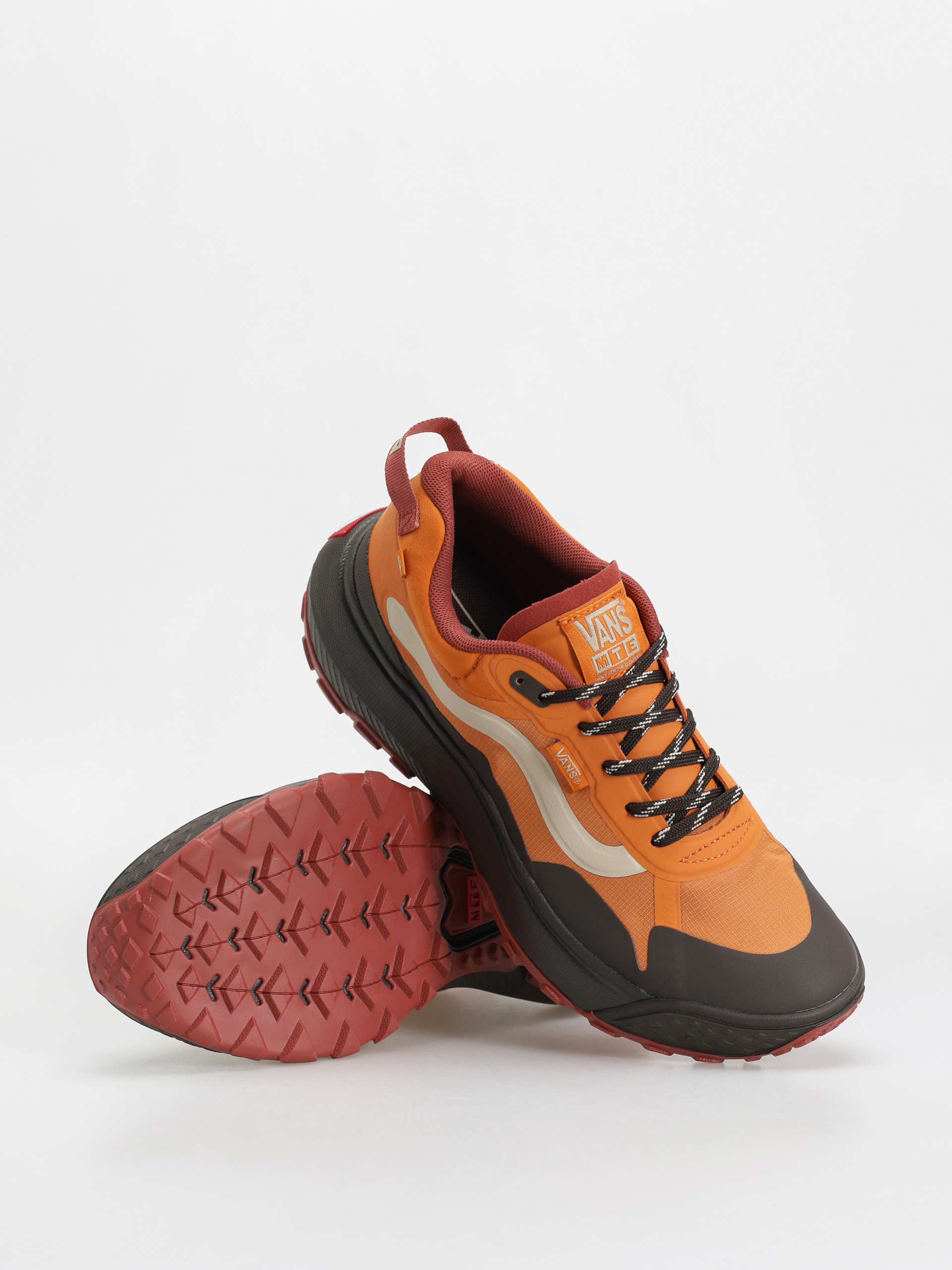 Vans Mte Crosspath Schuhe (marmalade)