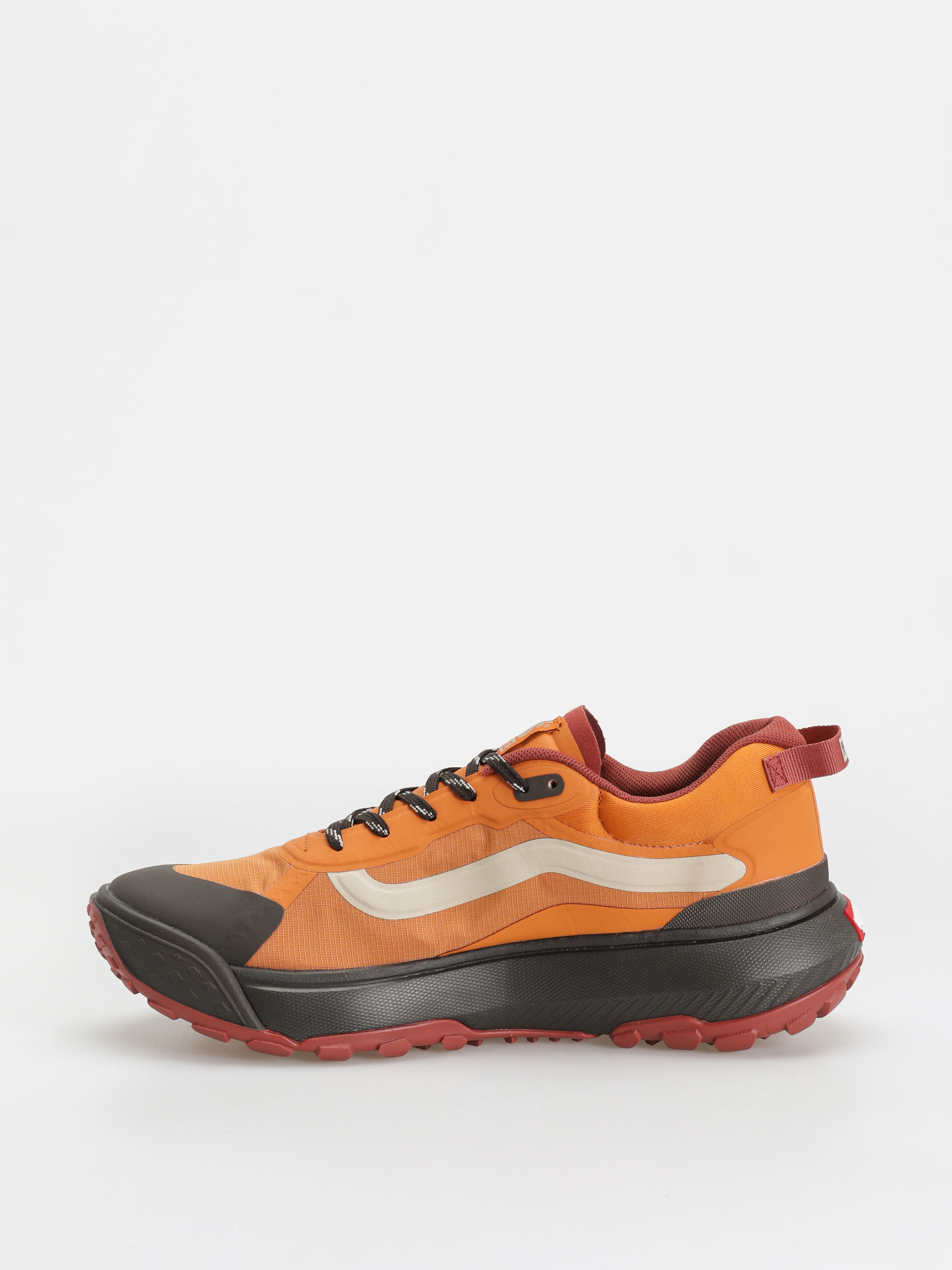 Vans Mte Crosspath Shoes (marmalade)