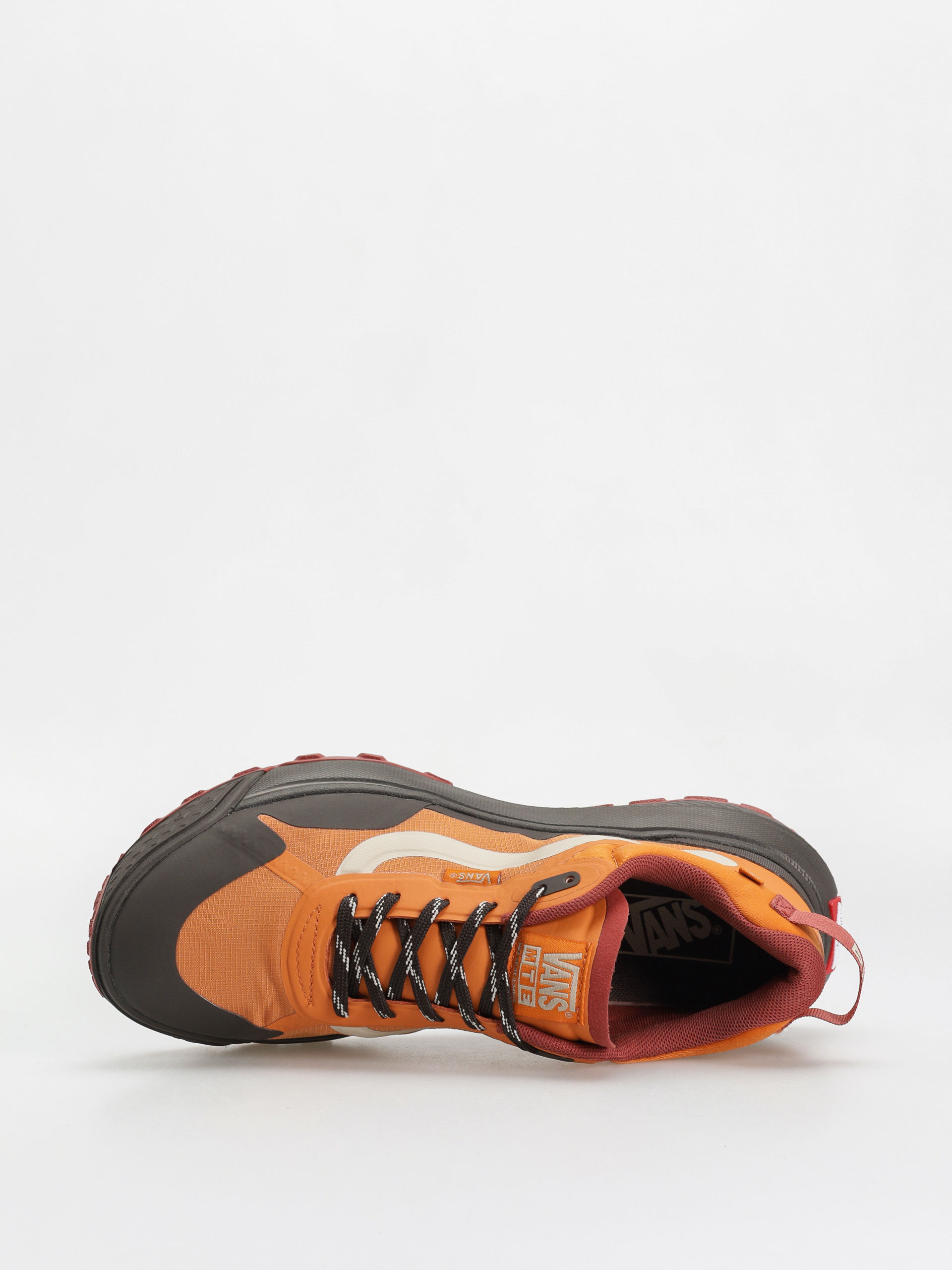 Vans Mte Crosspath Shoes (marmalade)