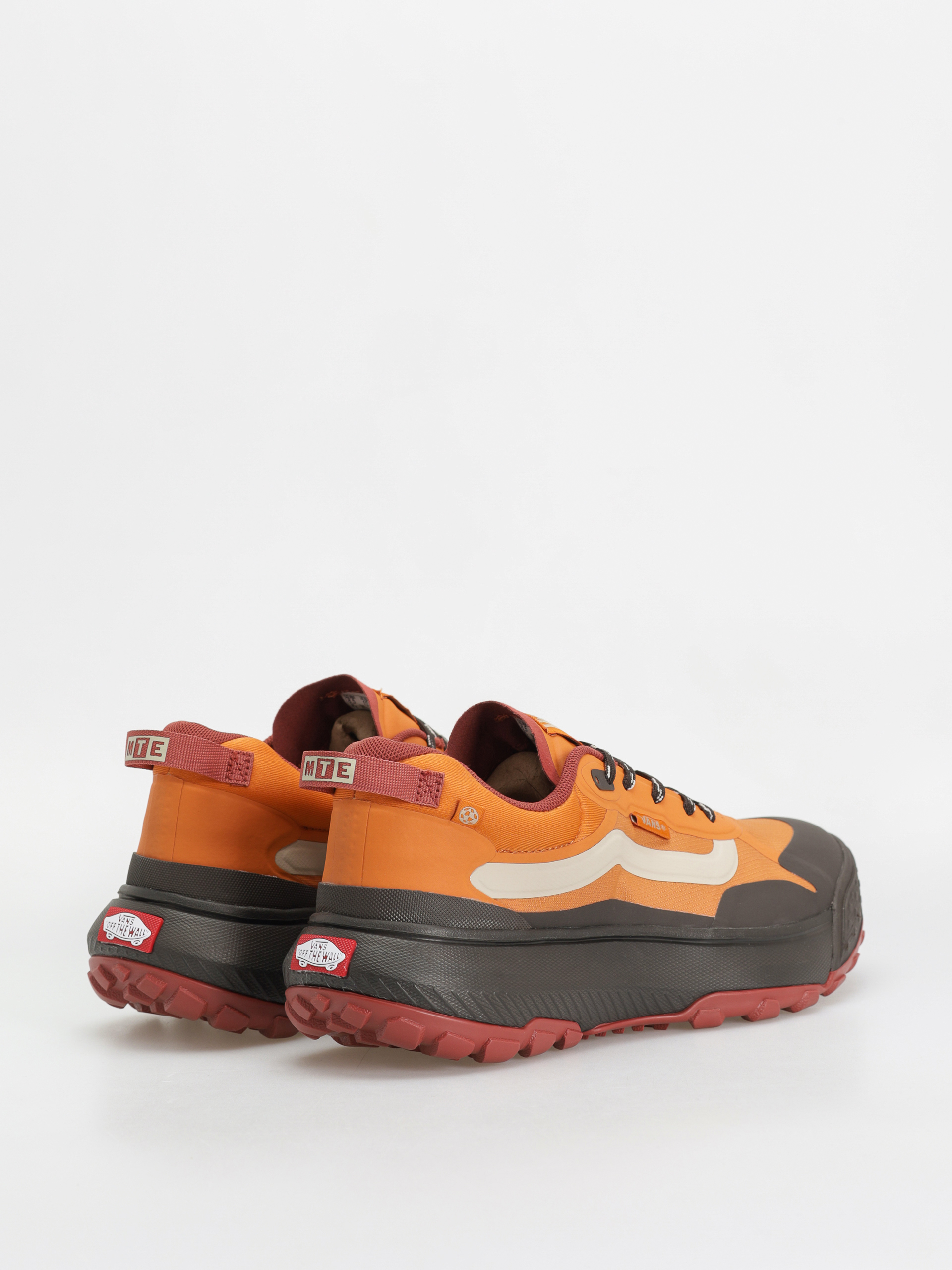 Vans Mte Crosspath Schuhe (marmalade)