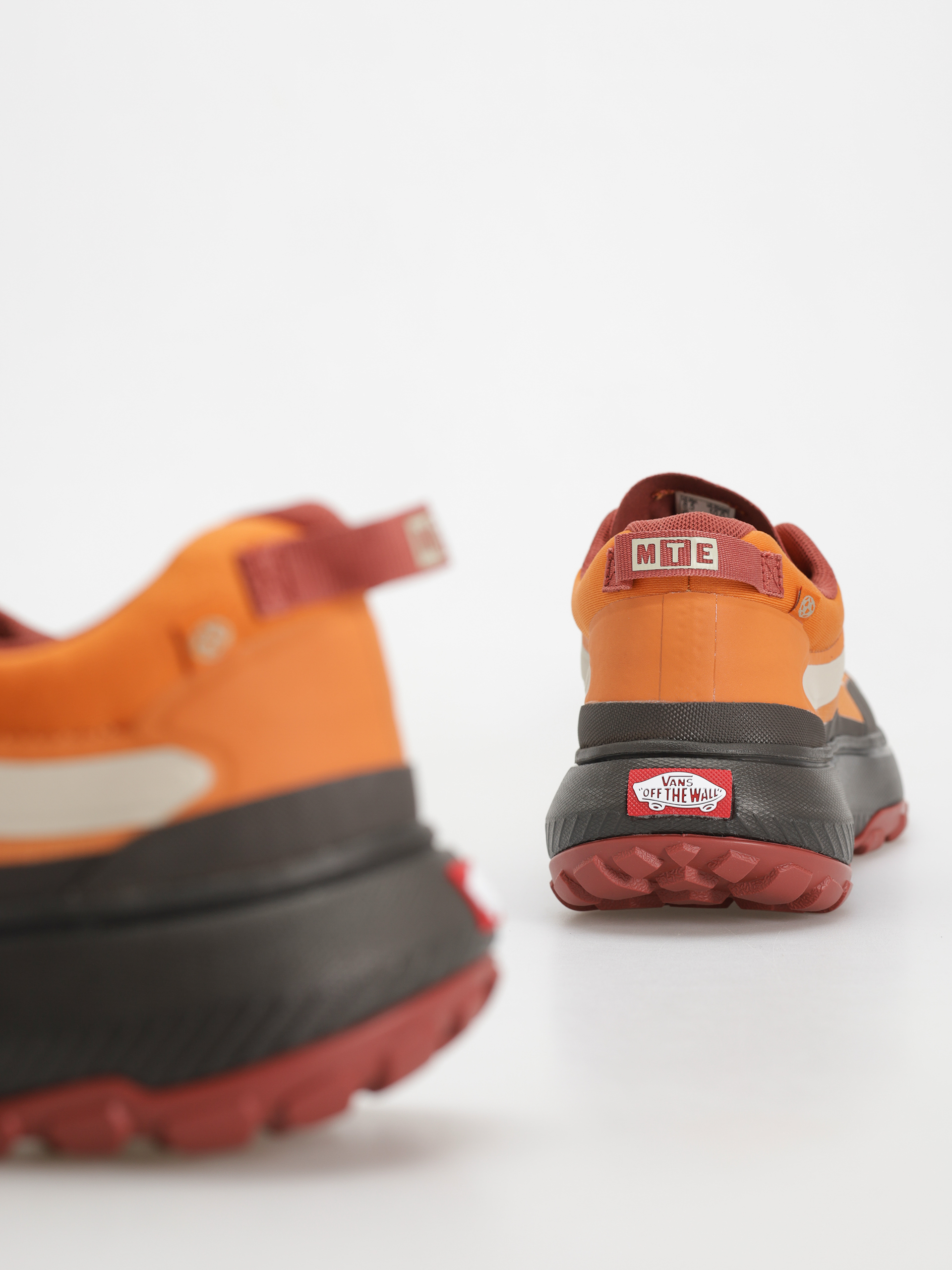 Vans Mte Crosspath Schuhe (marmalade)