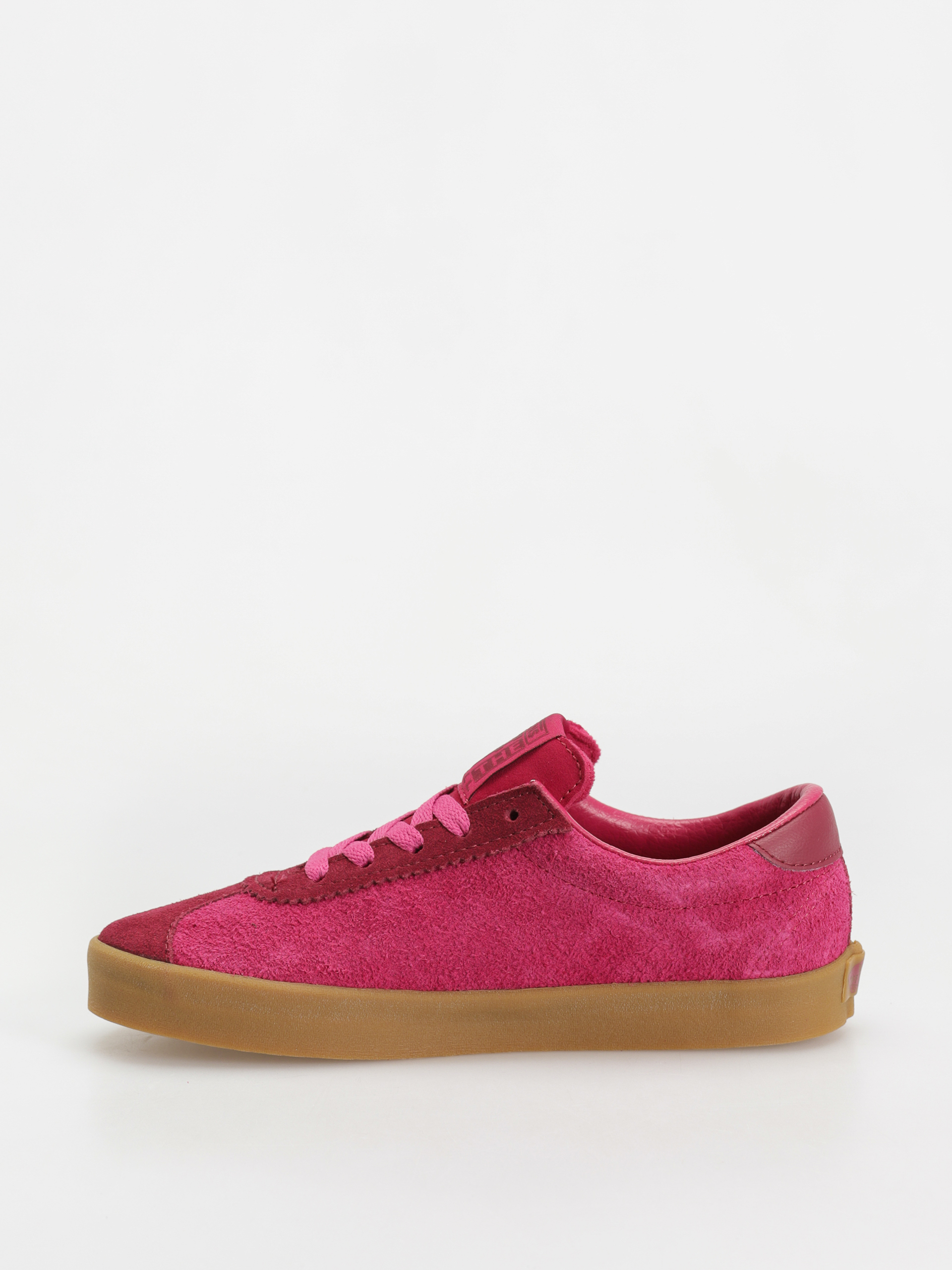 Vans Sport Low Shoes (color pop raspberry rose)