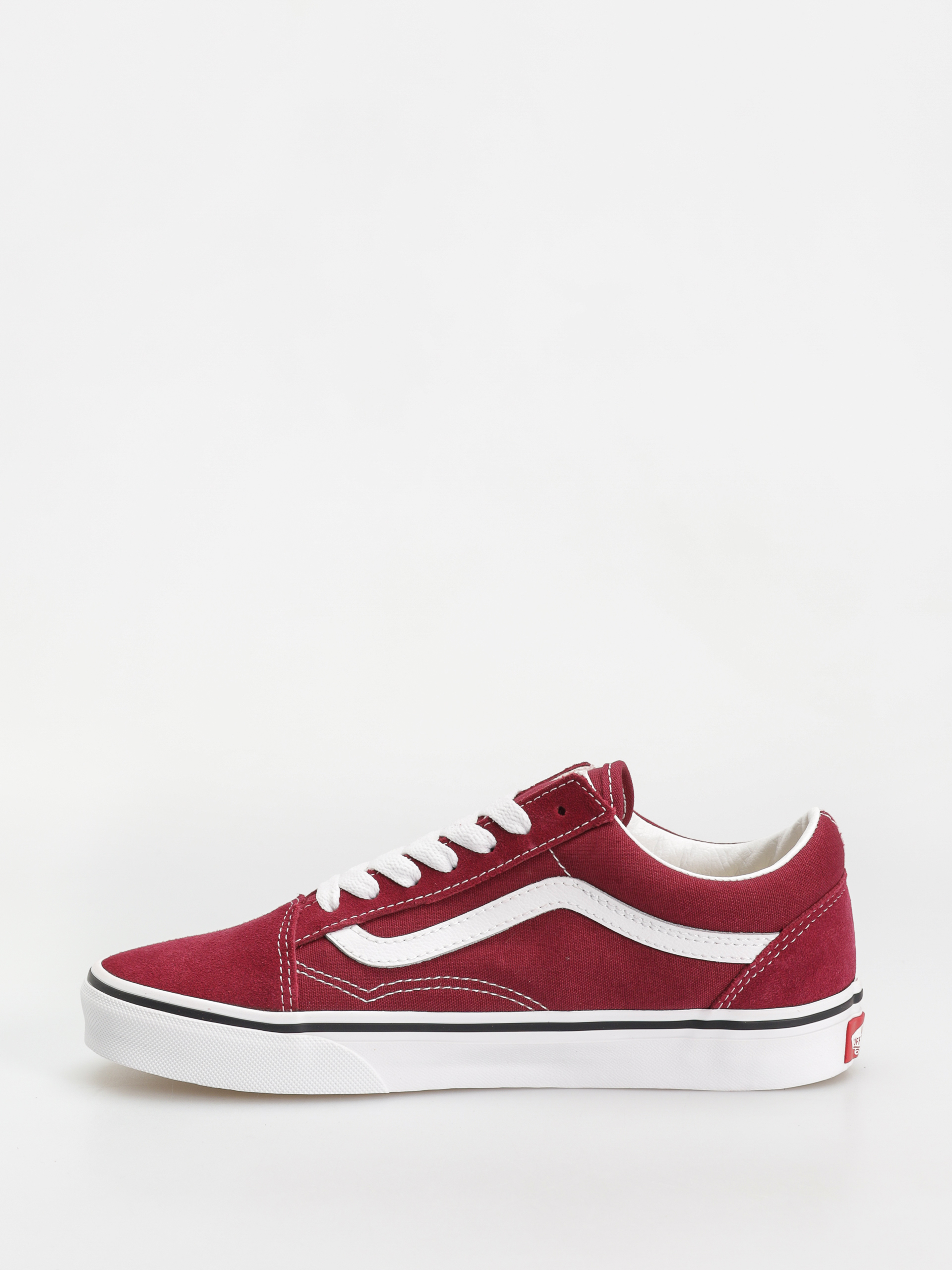 Vans Old Skool Schuhe (color theory rhododendron)