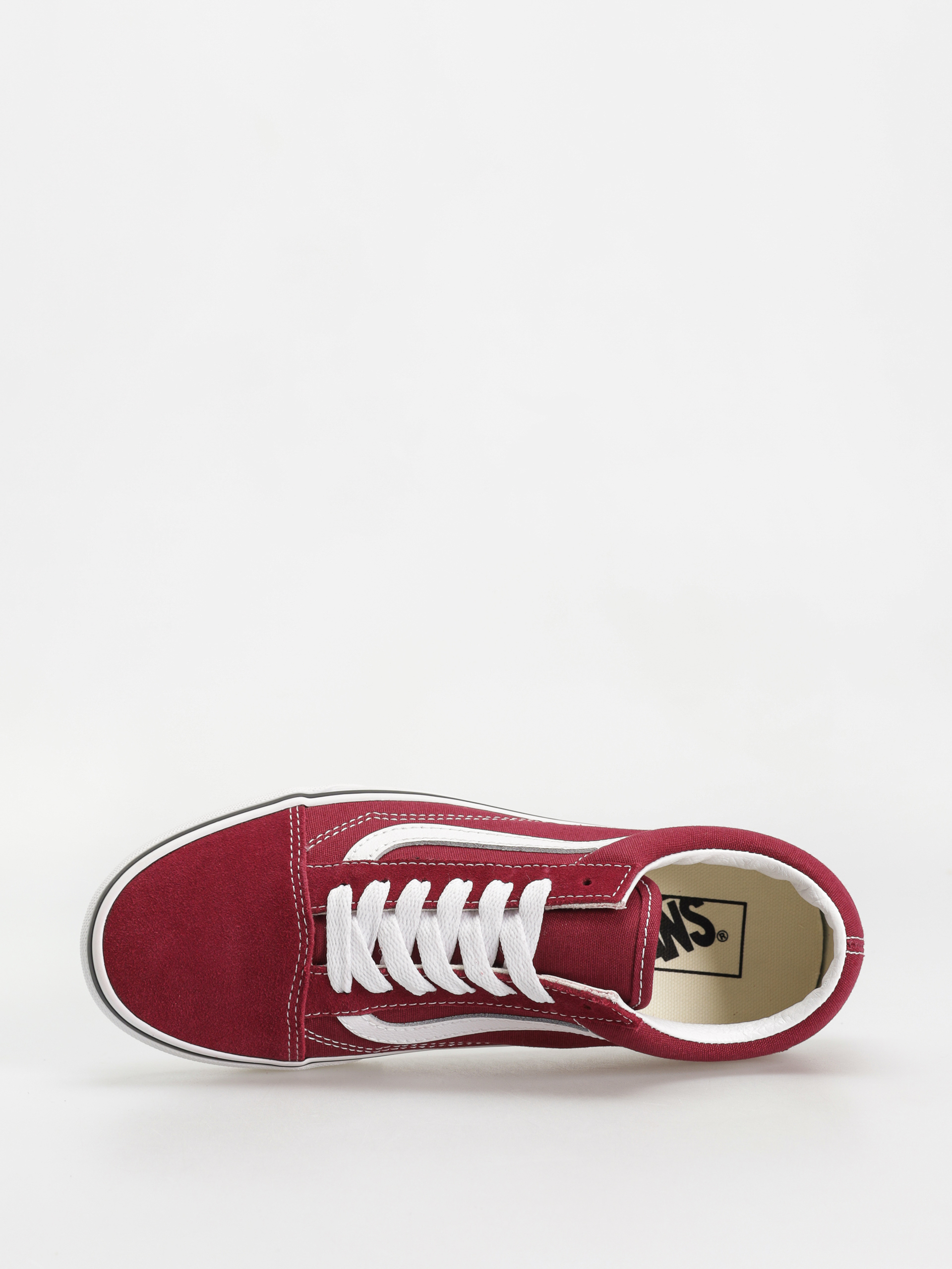 Vans Old Skool Schuhe (color theory rhododendron)