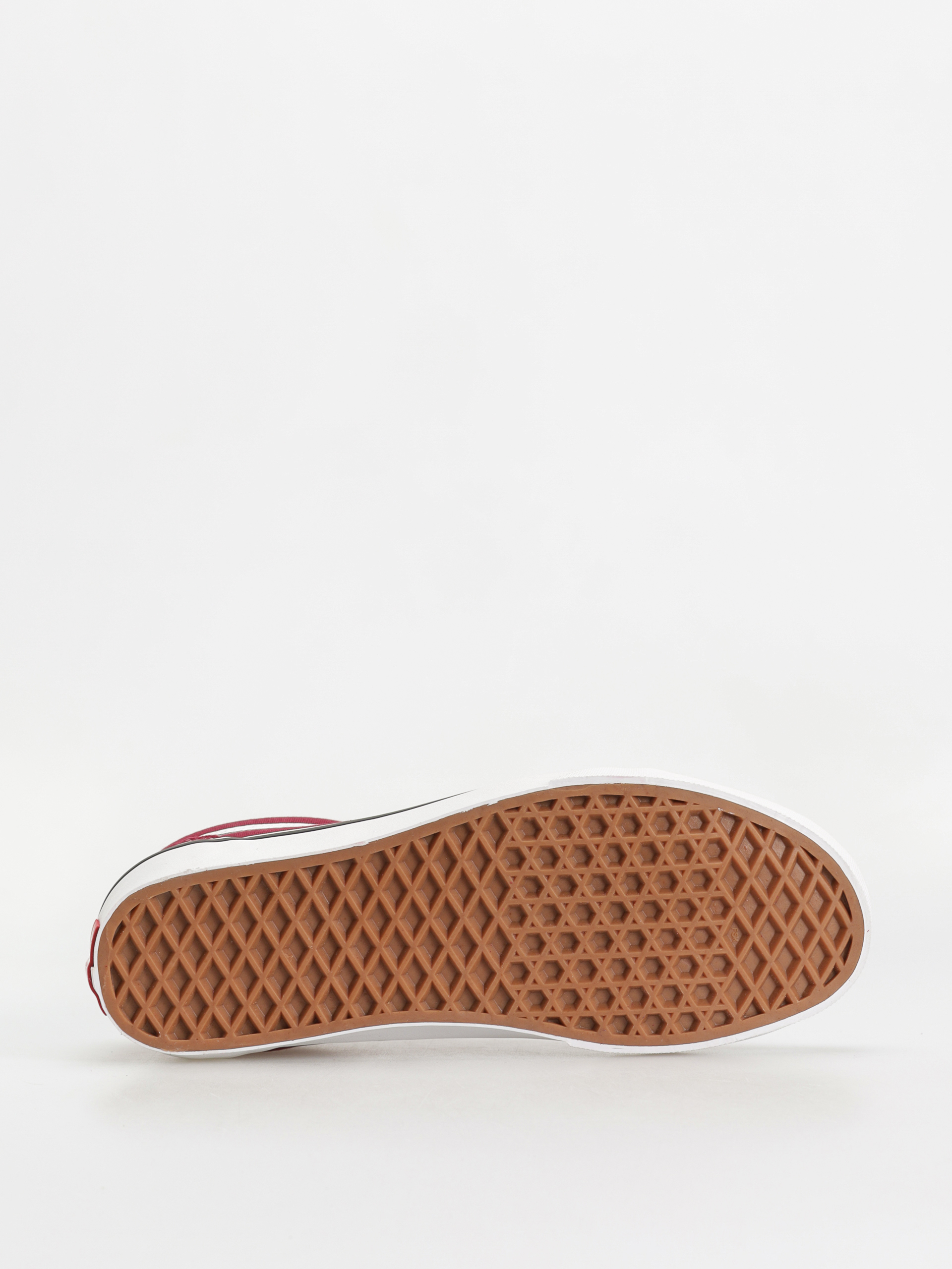 Vans Old Skool Schuhe (color theory rhododendron)