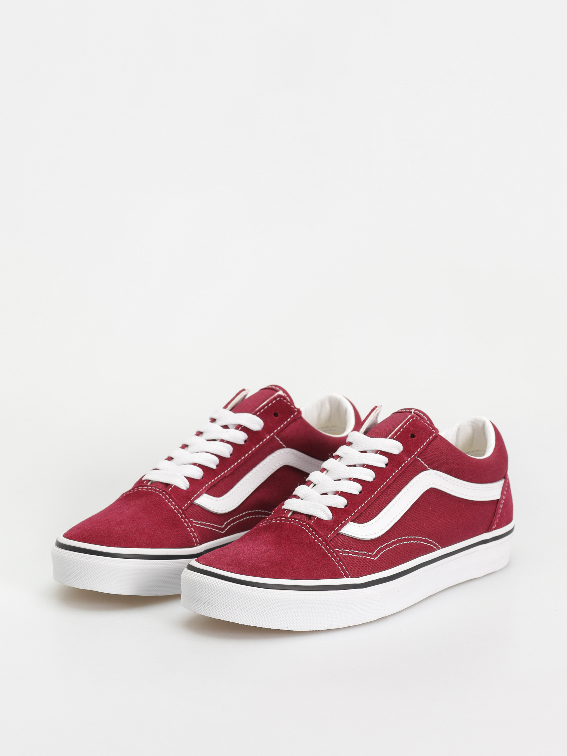 Vans Old Skool Schuhe (color theory rhododendron)