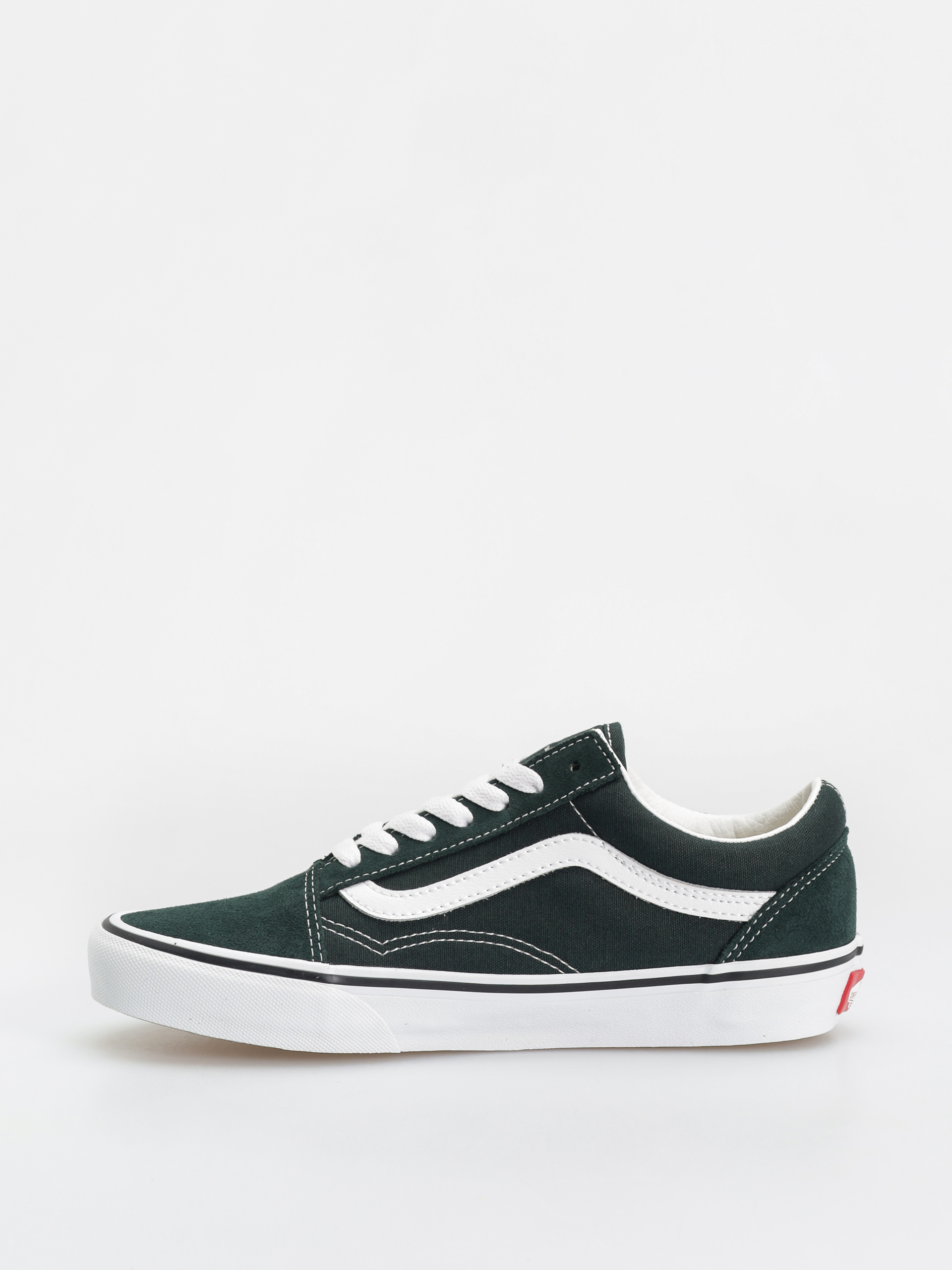 Vans Old Skool Schuhe (color theory scarab)