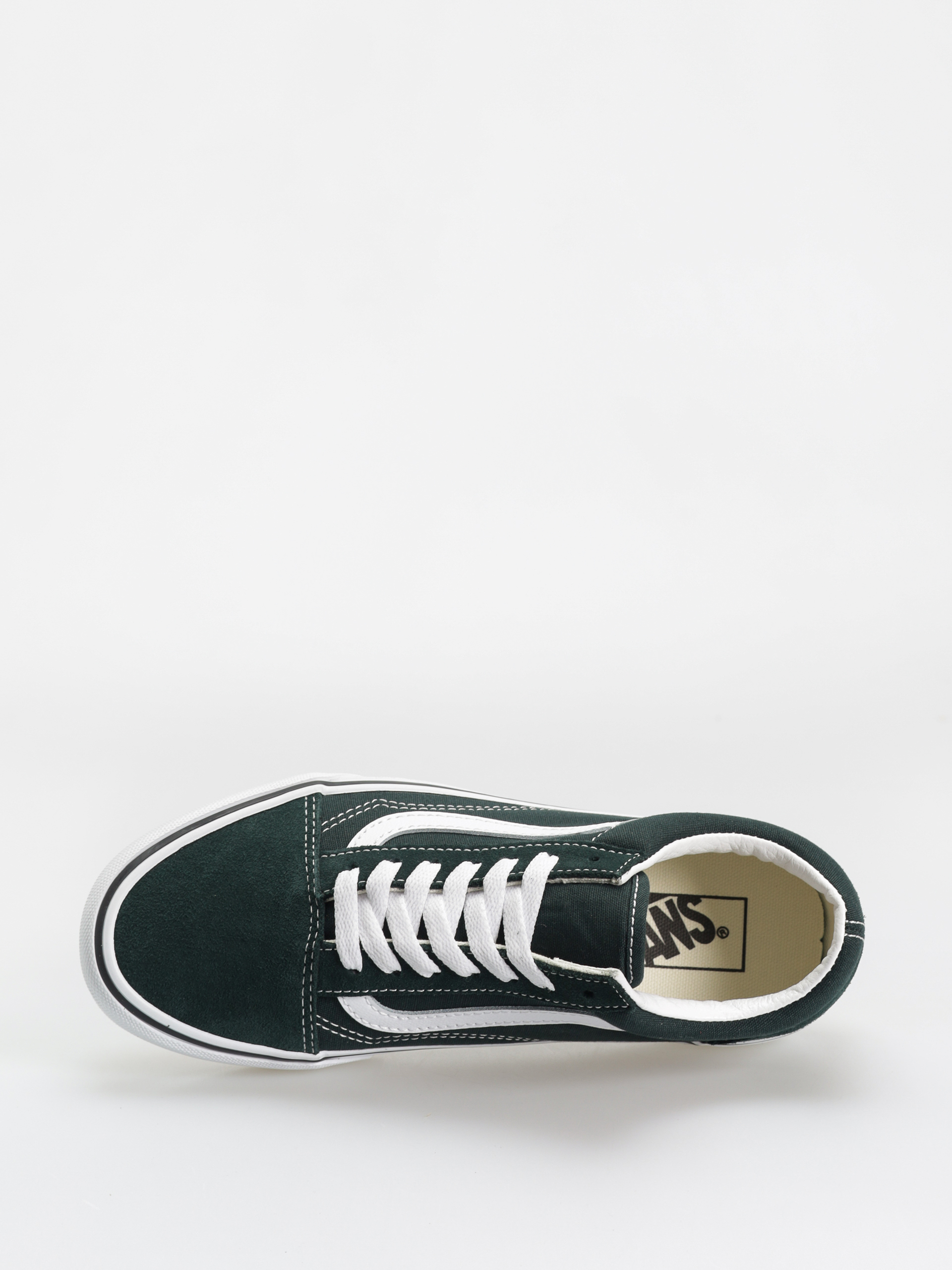Vans Old Skool Schuhe (color theory scarab)